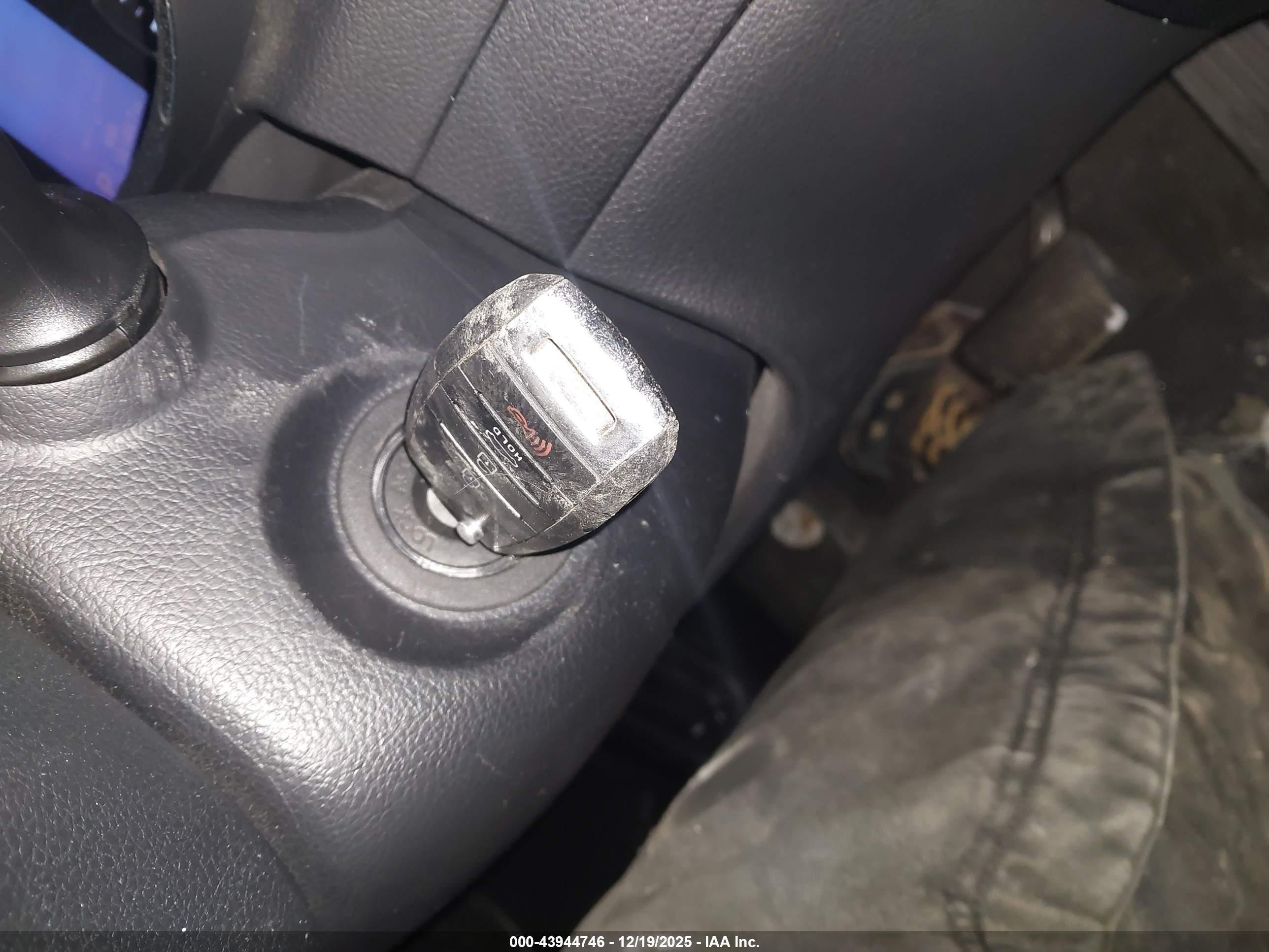 KIA FORTE image 11