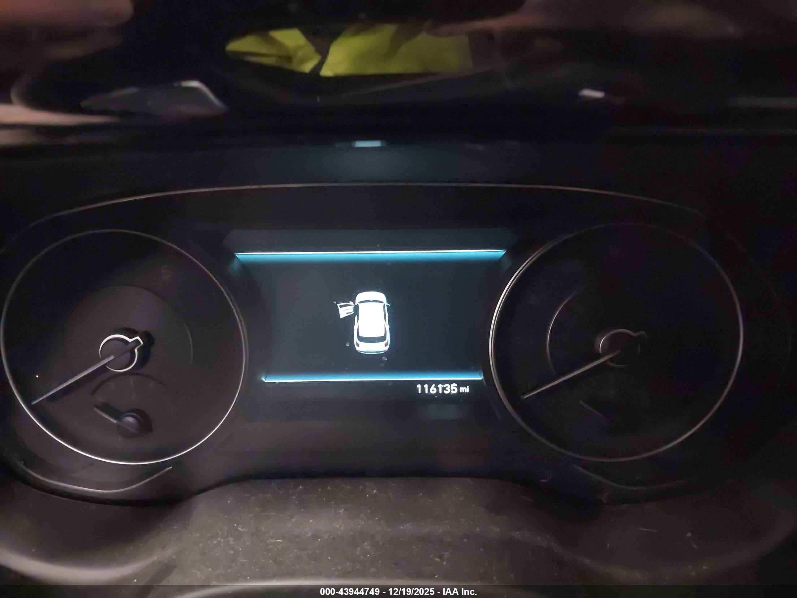 HYUNDAI PALISADE image 7