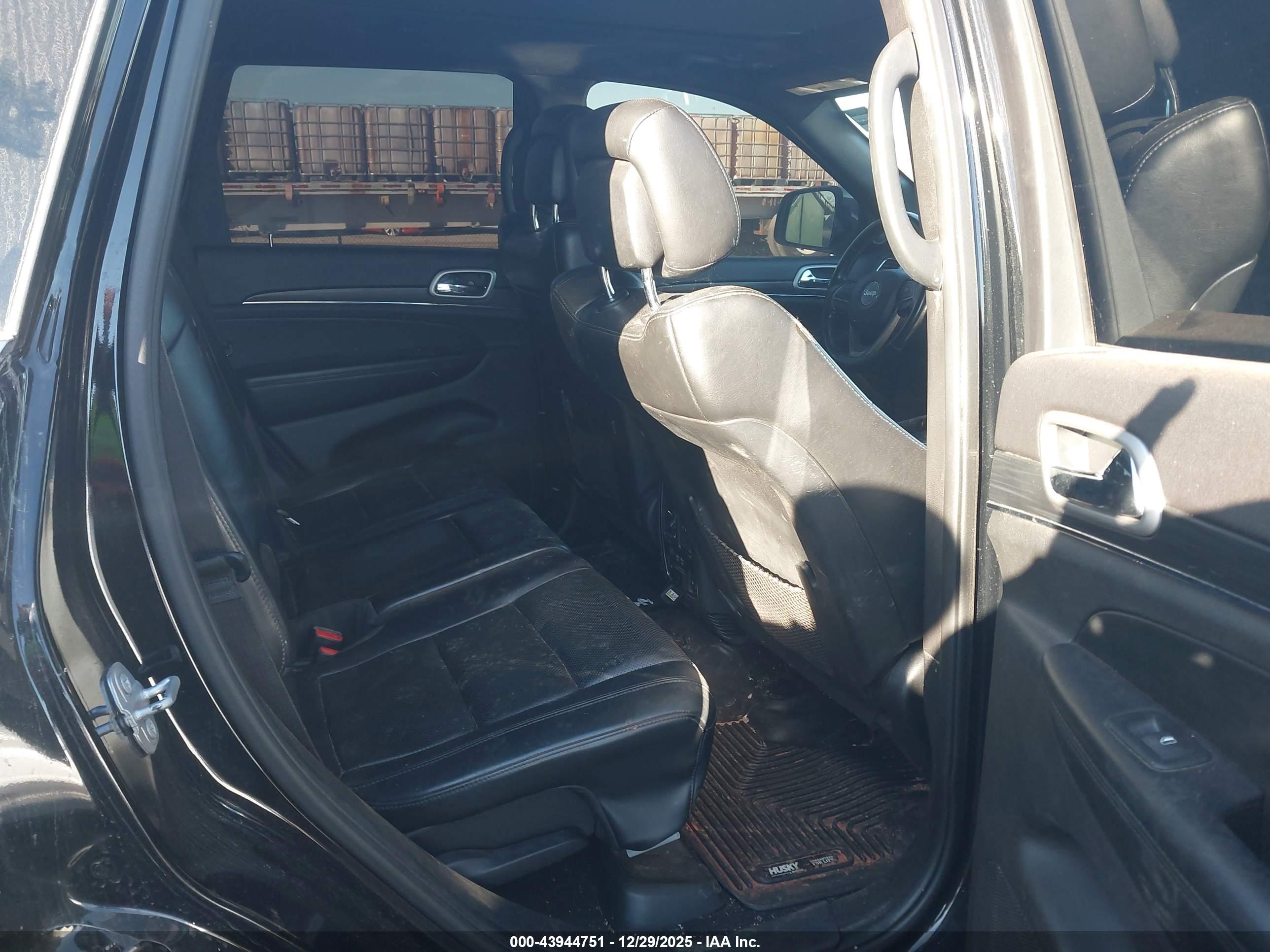 JEEP GRAND image 8