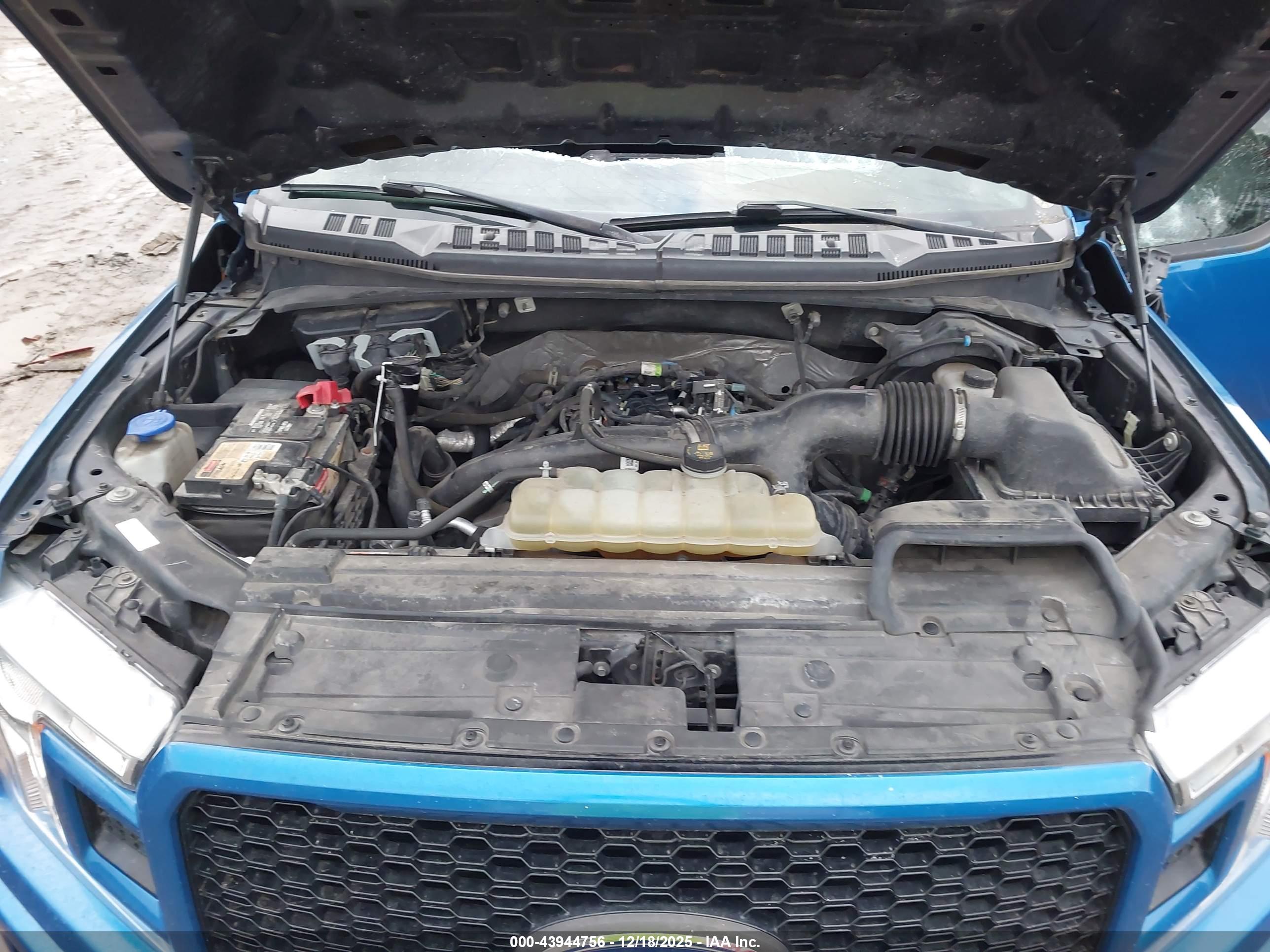 FORD F-150 image 10