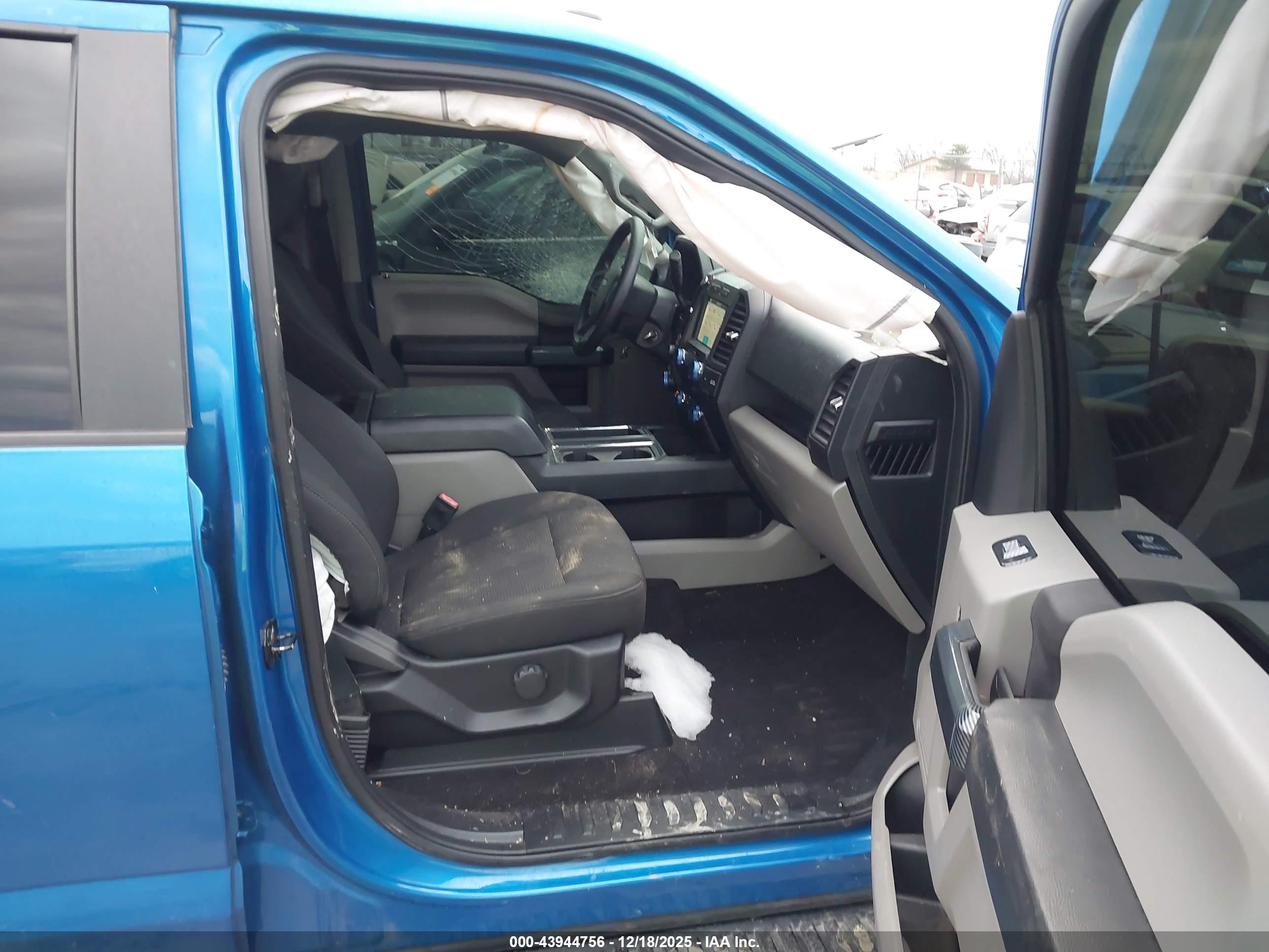 FORD F-150 image 5