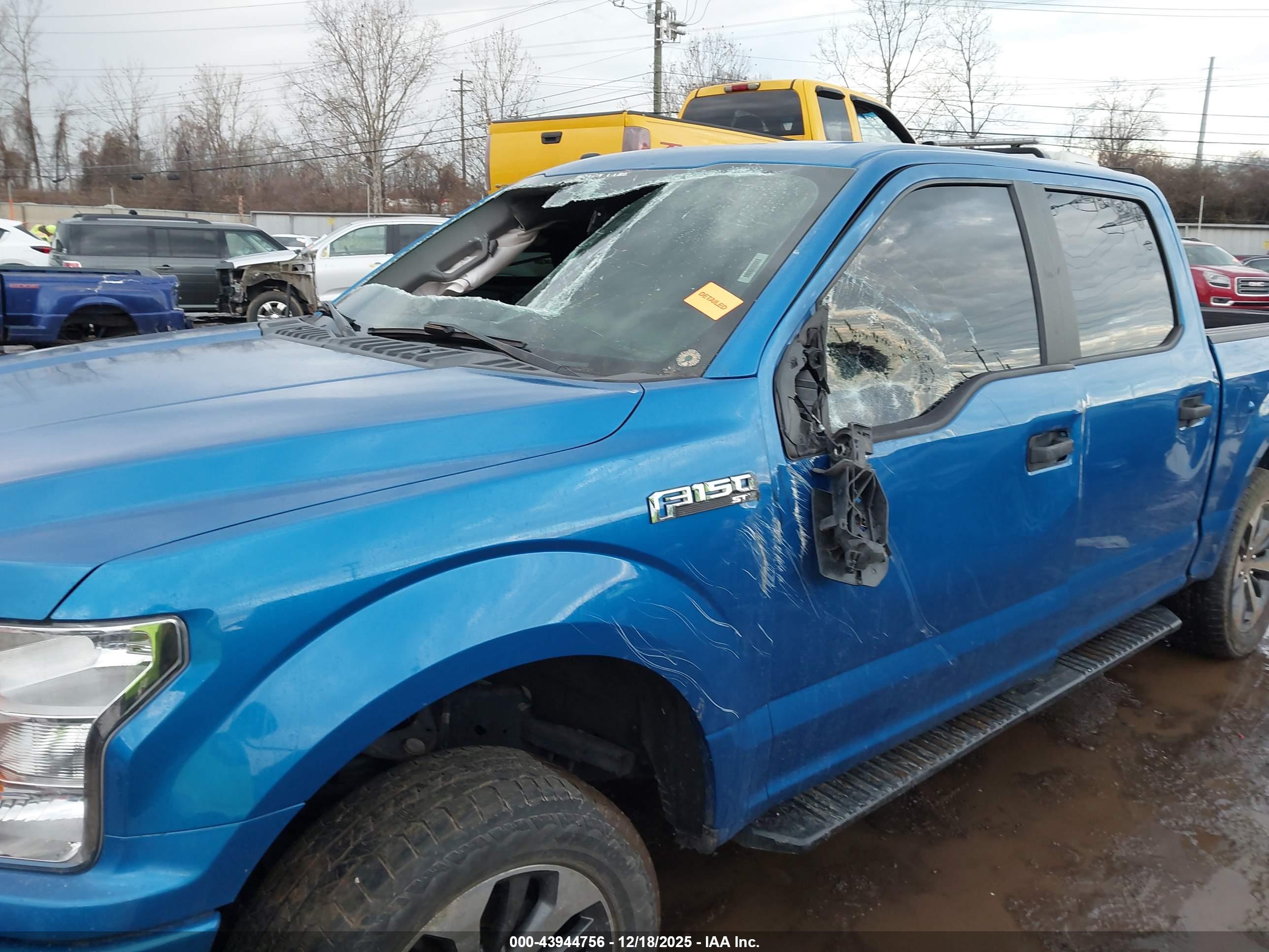 FORD F-150 image 6