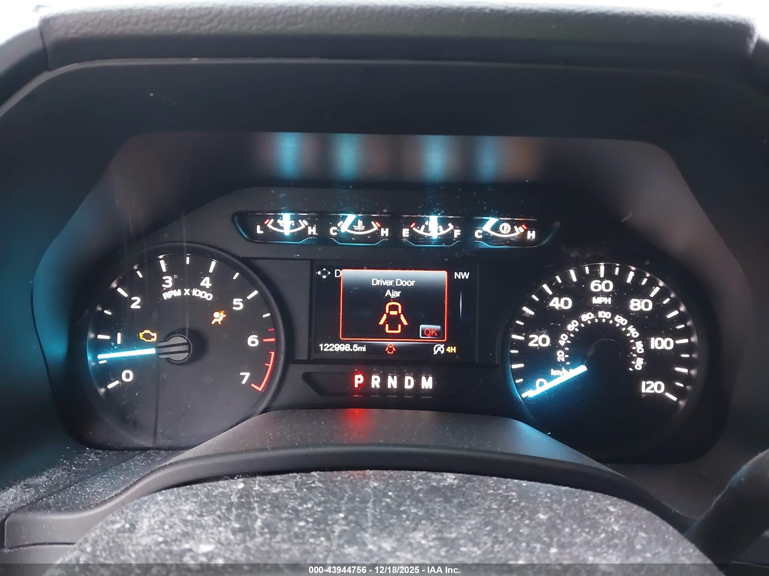 FORD F-150 image 7