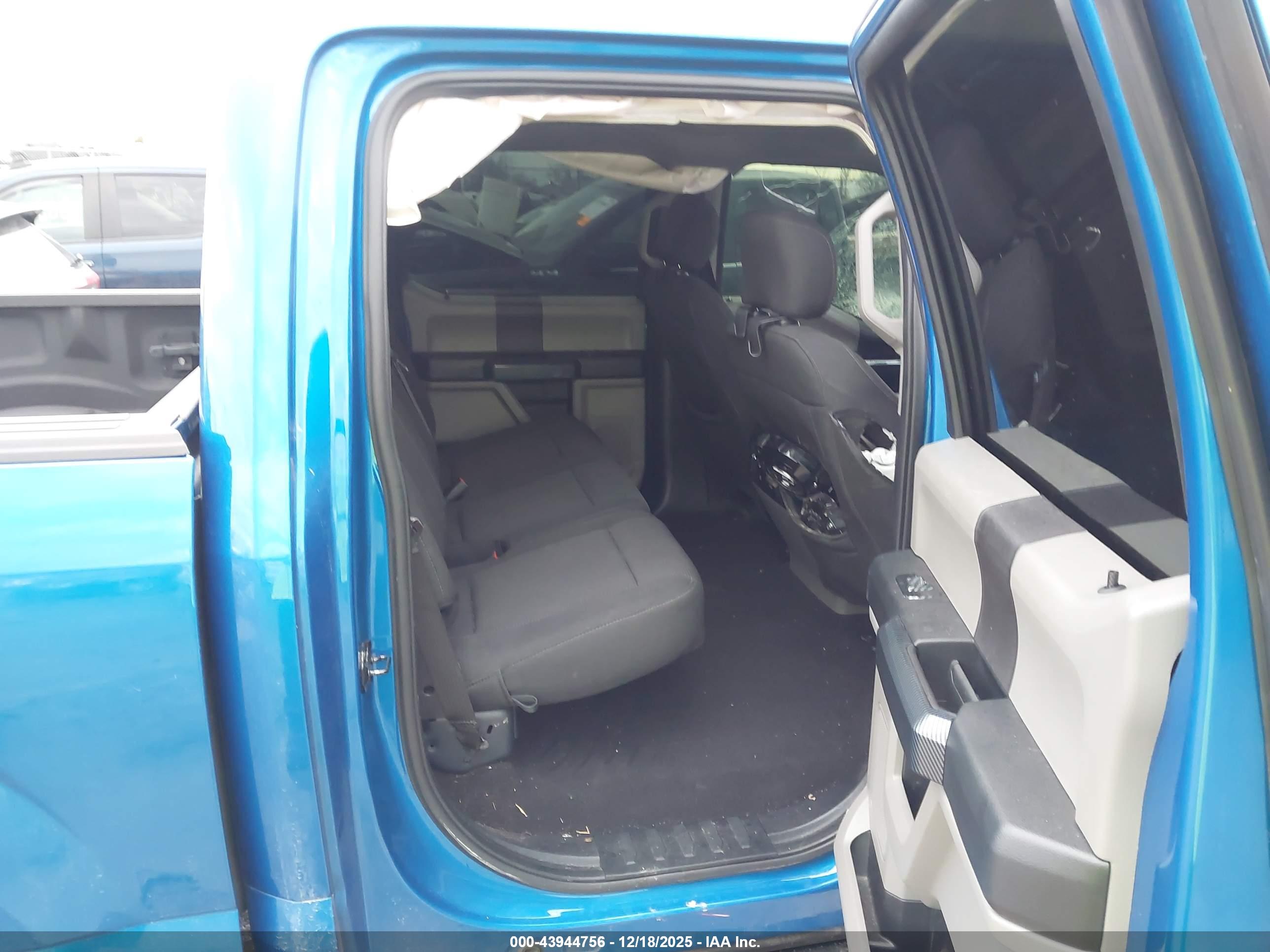 FORD F-150 image 8