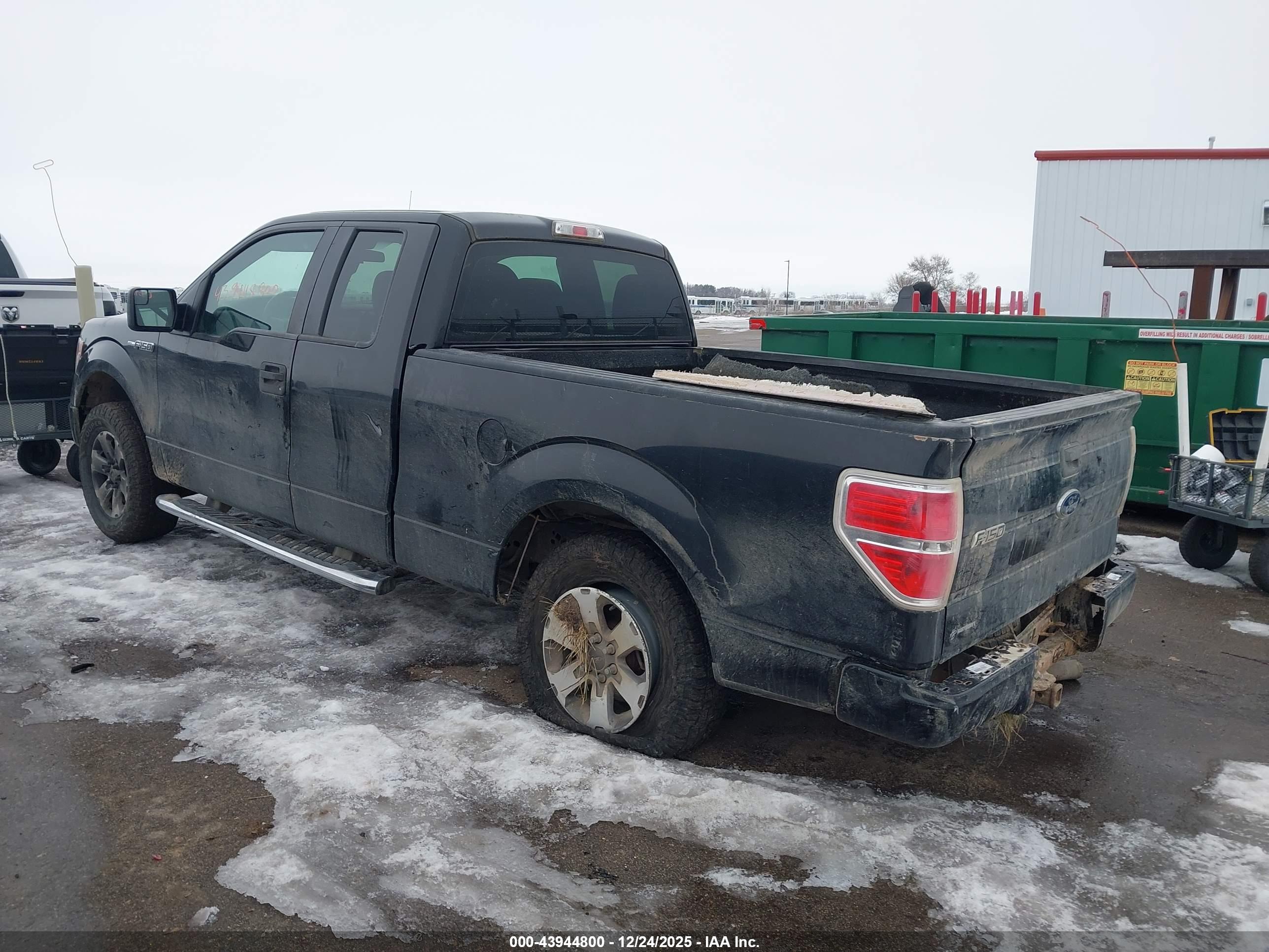 FORD F-150 image 3