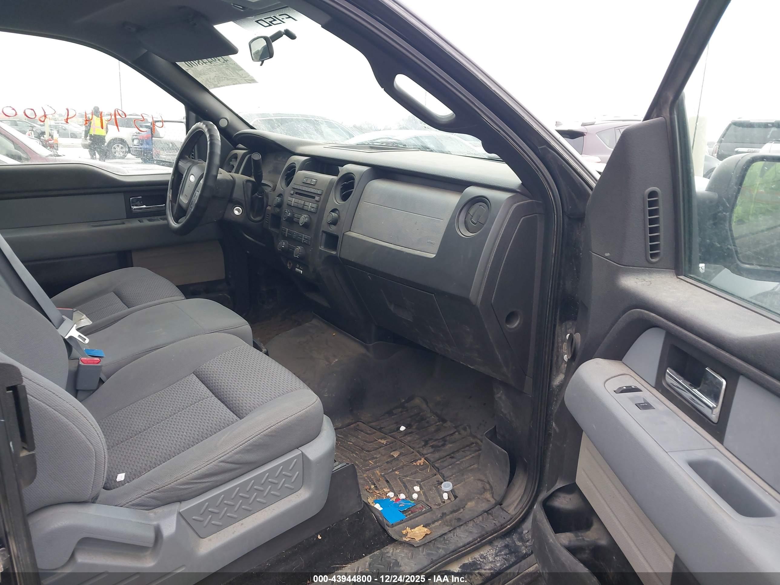 FORD F-150 image 5