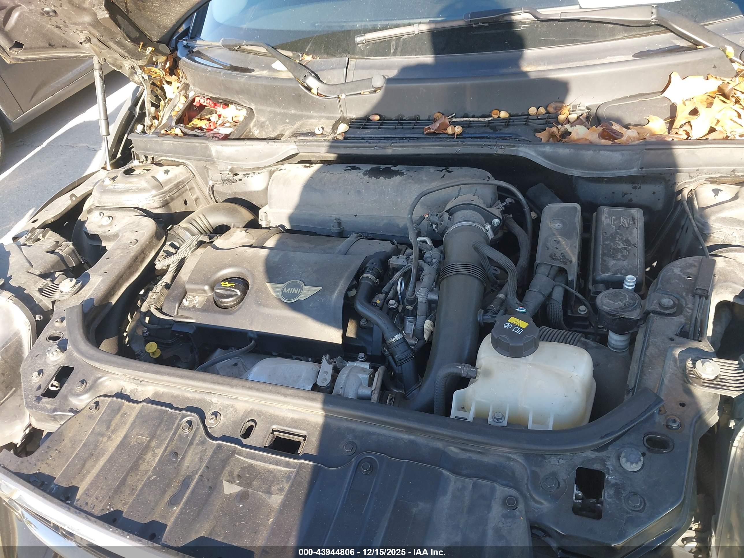MINI COUNTRYMAN image 10