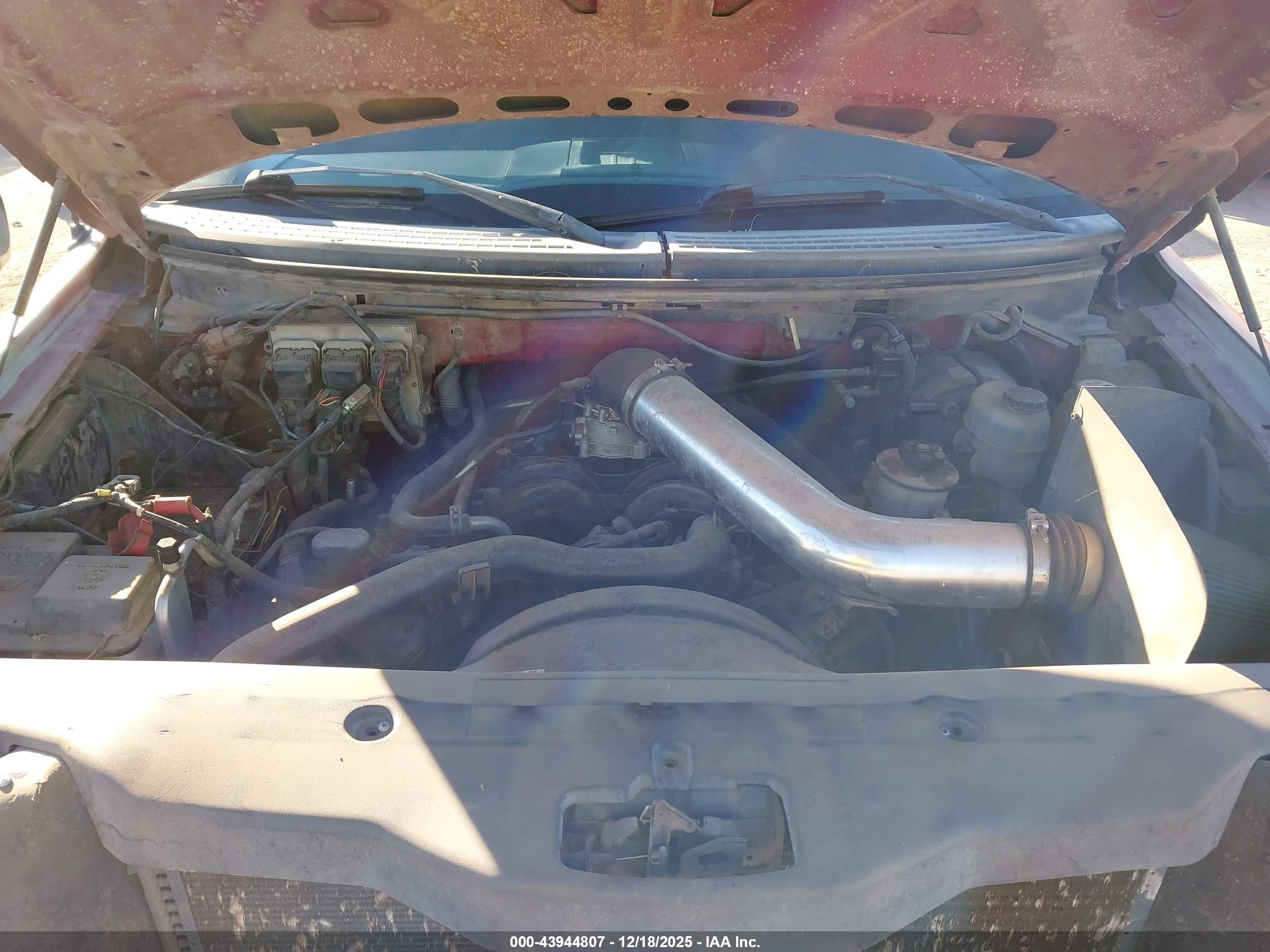 FORD F-150 image 10