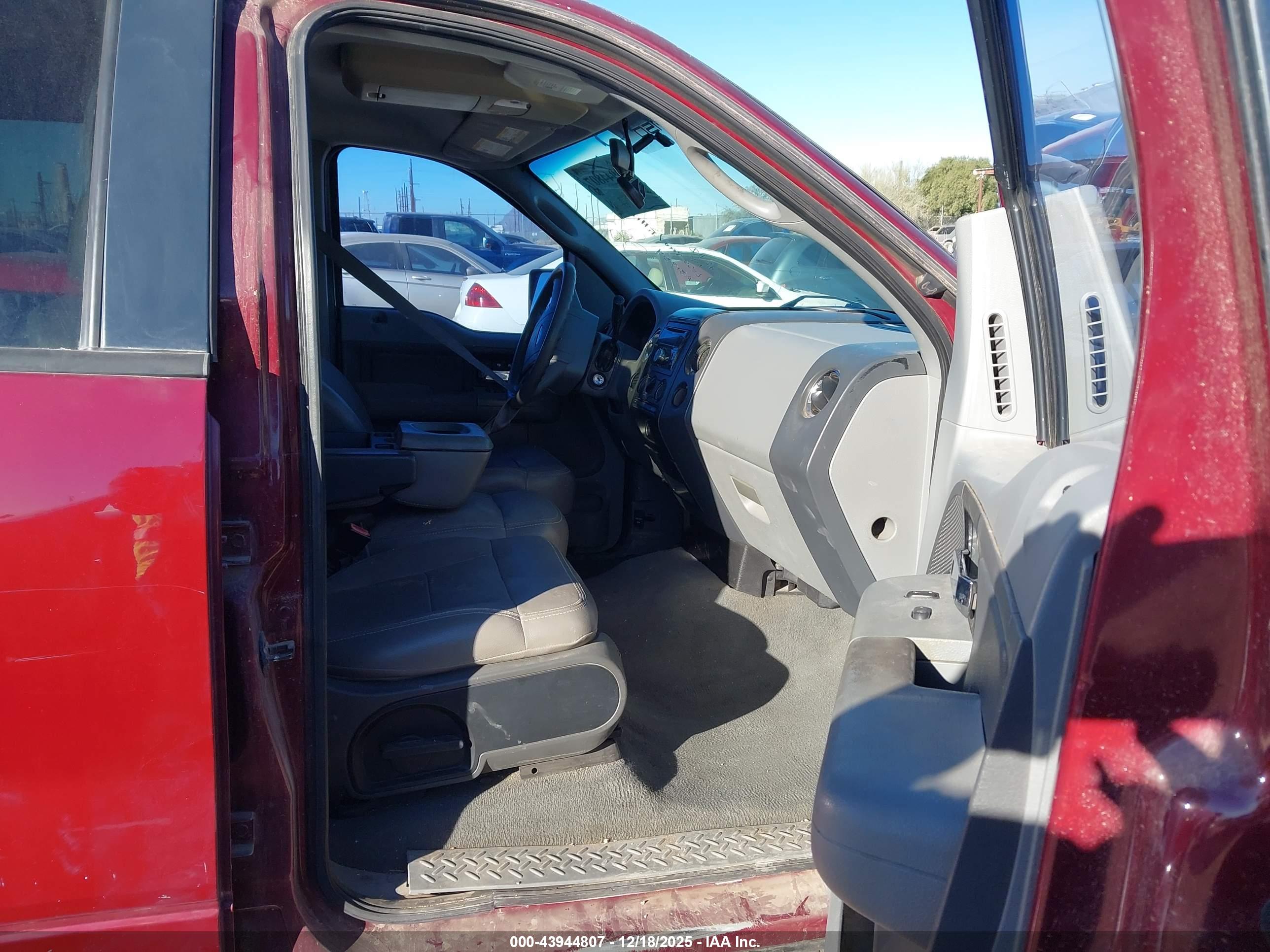 FORD F-150 image 5