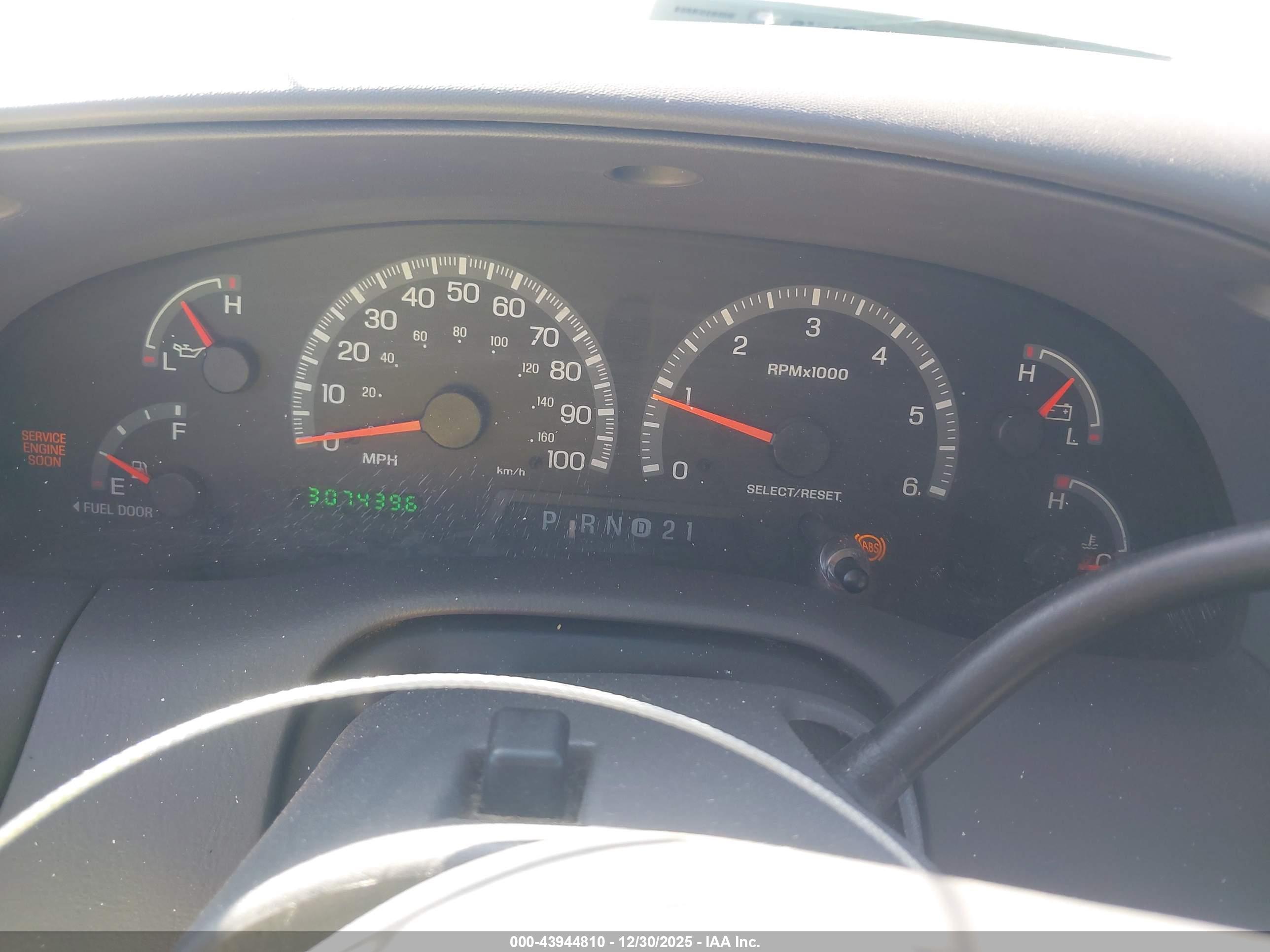 FORD F-150 image 7