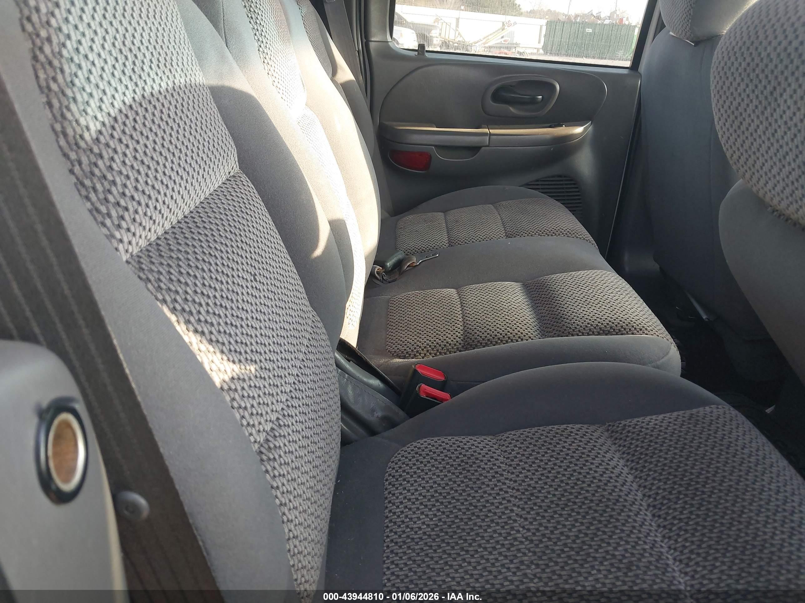 FORD F-150 image 8