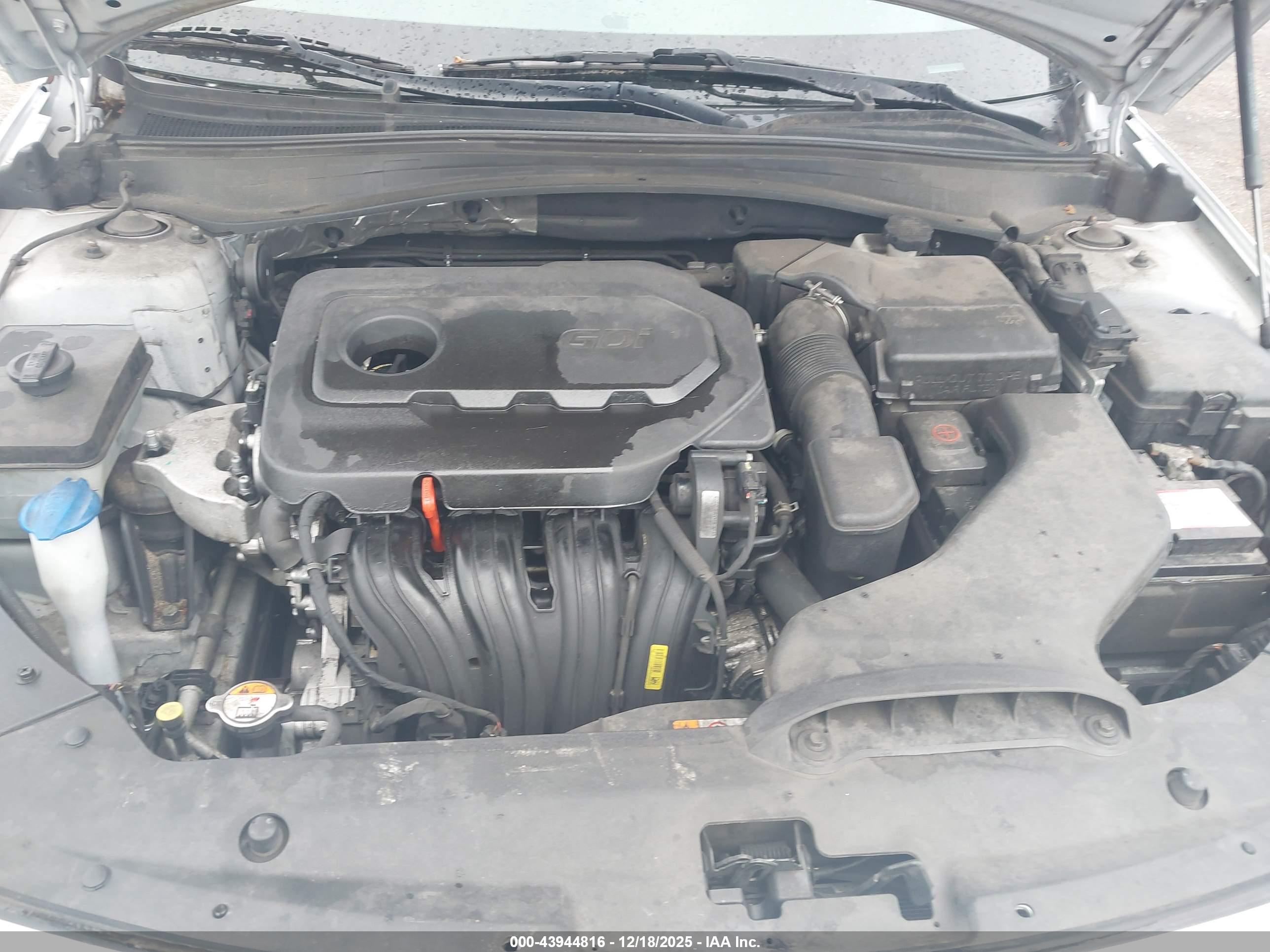 KIA OPTIMA image 10