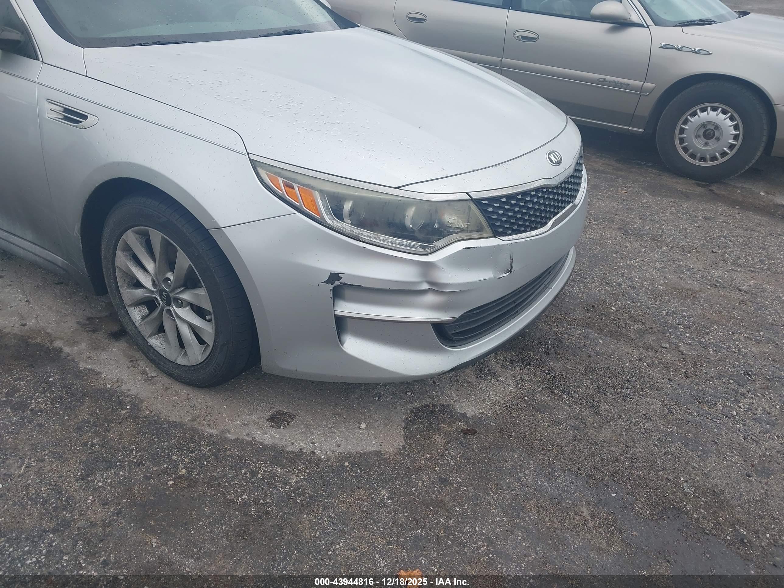 KIA OPTIMA image 6
