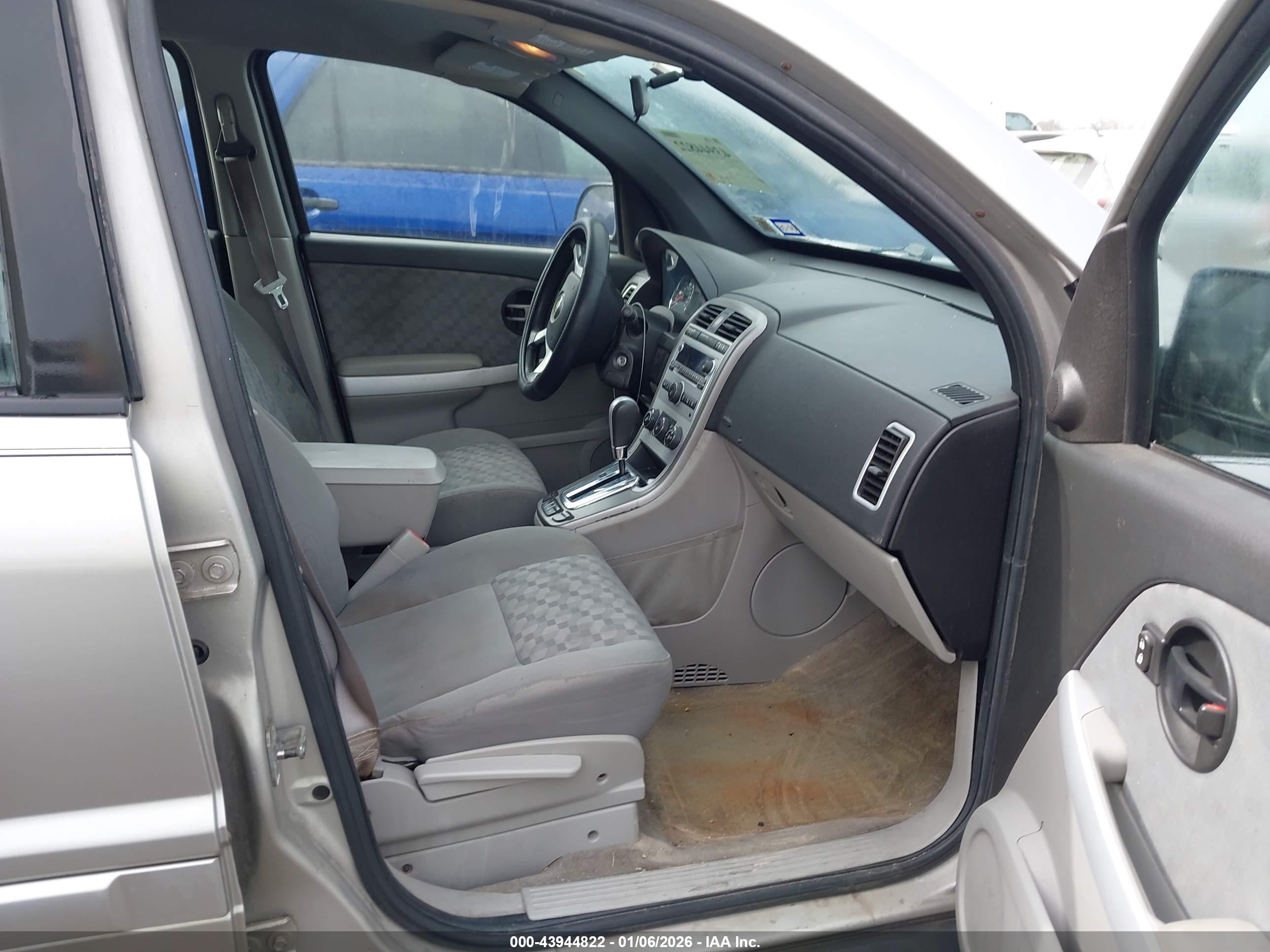CHEVROLET EQUINOX image 5