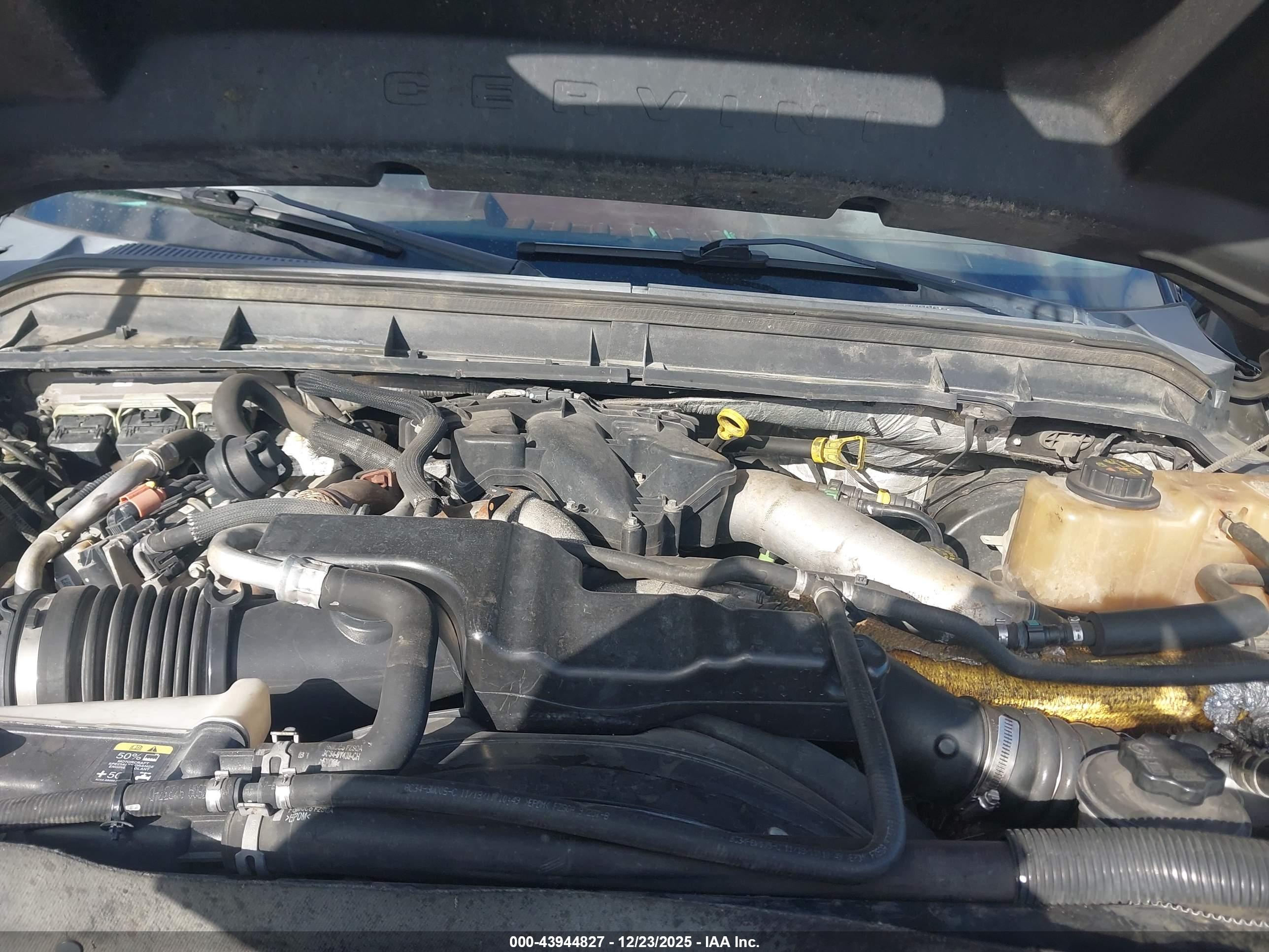 FORD F-250 image 10