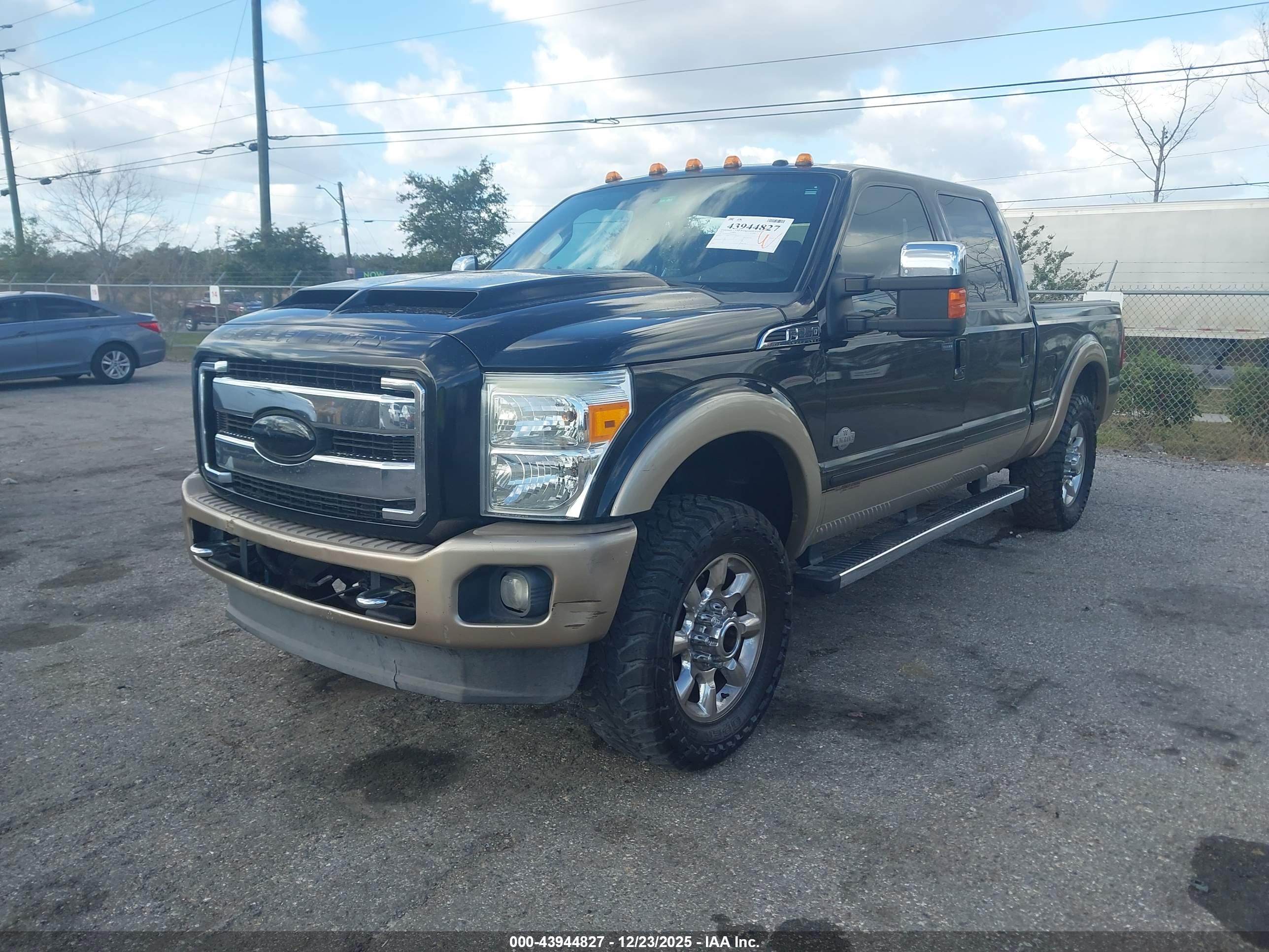 FORD F-250 image 2