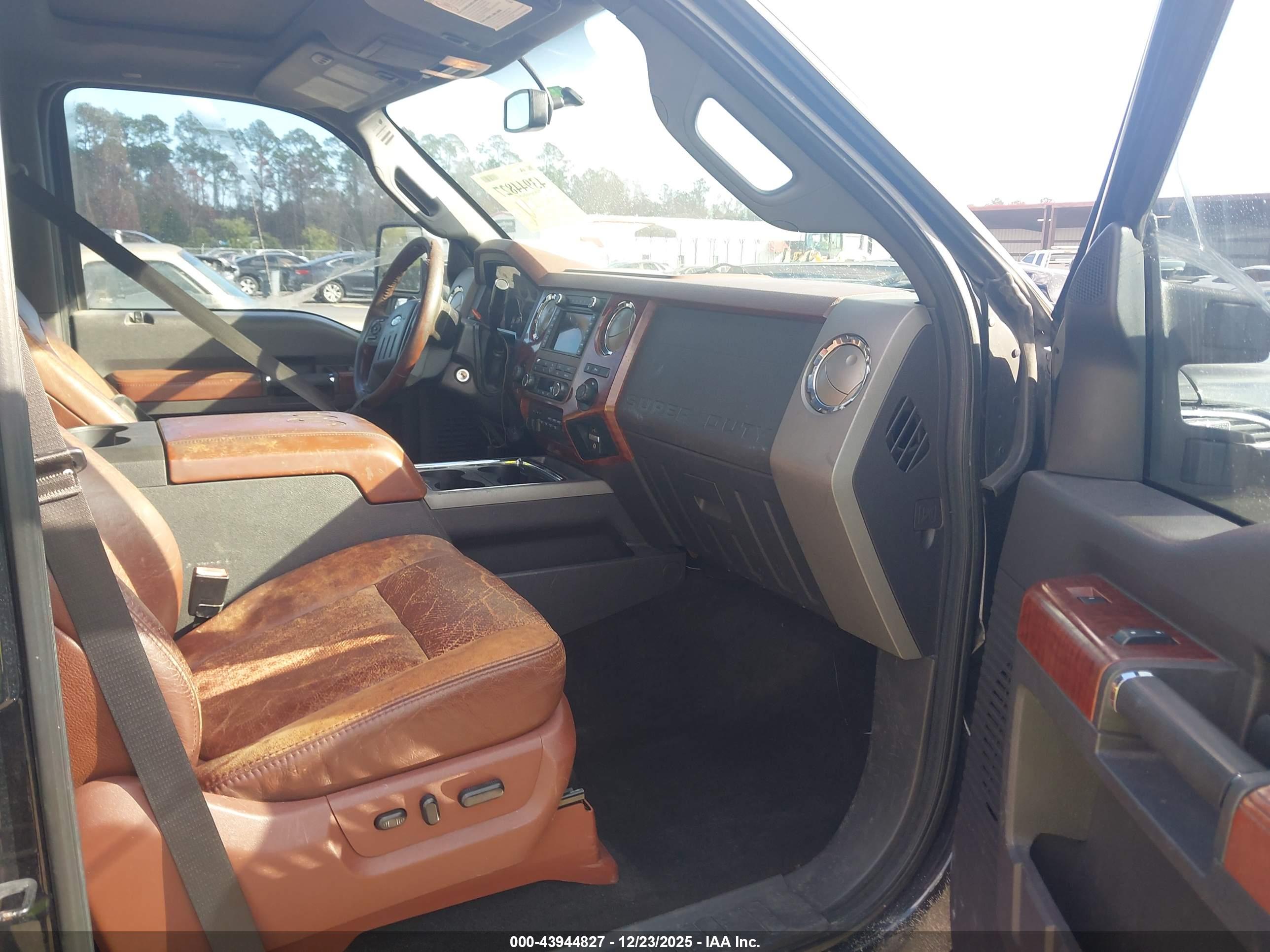 FORD F-250 image 5