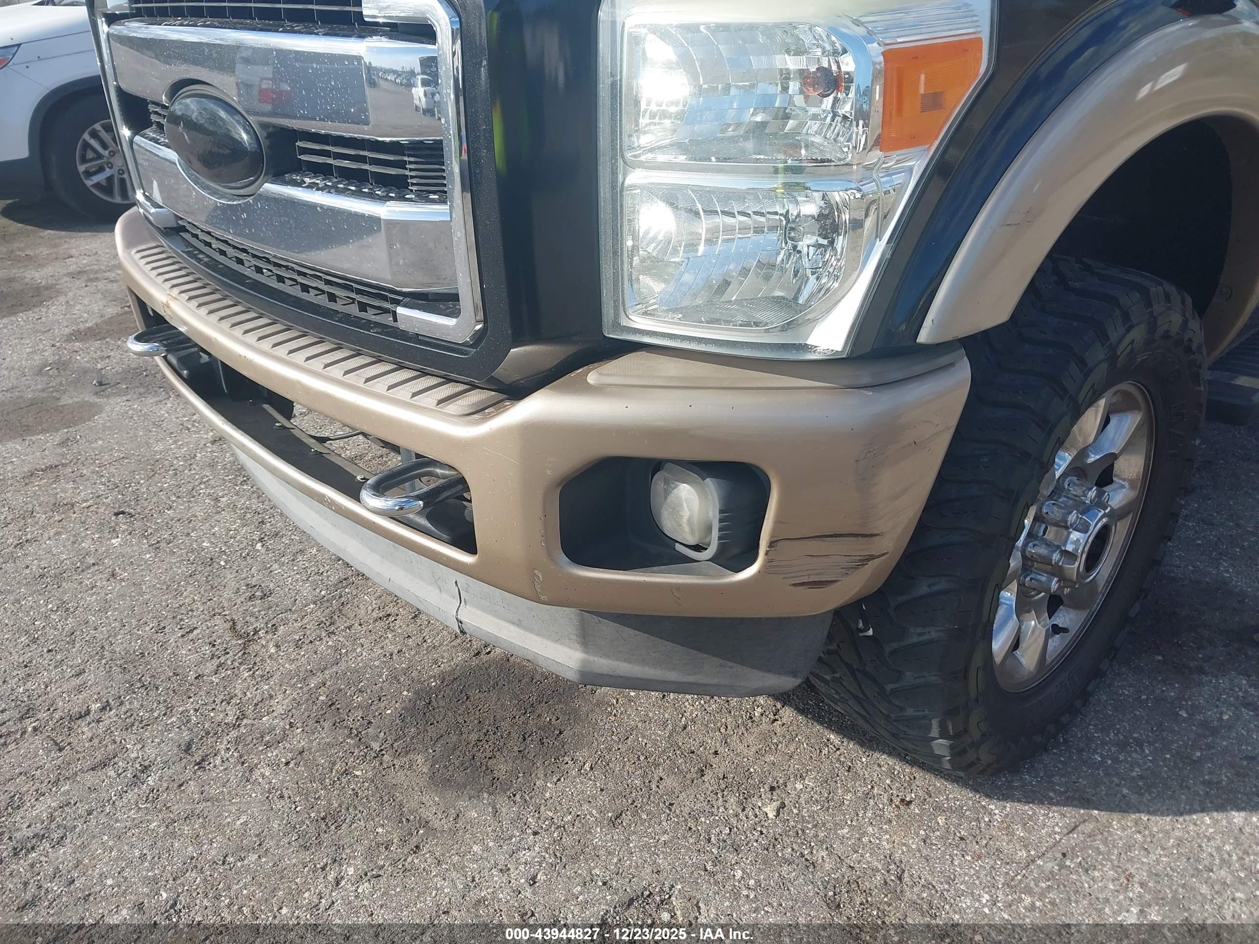 FORD F-250 image 6