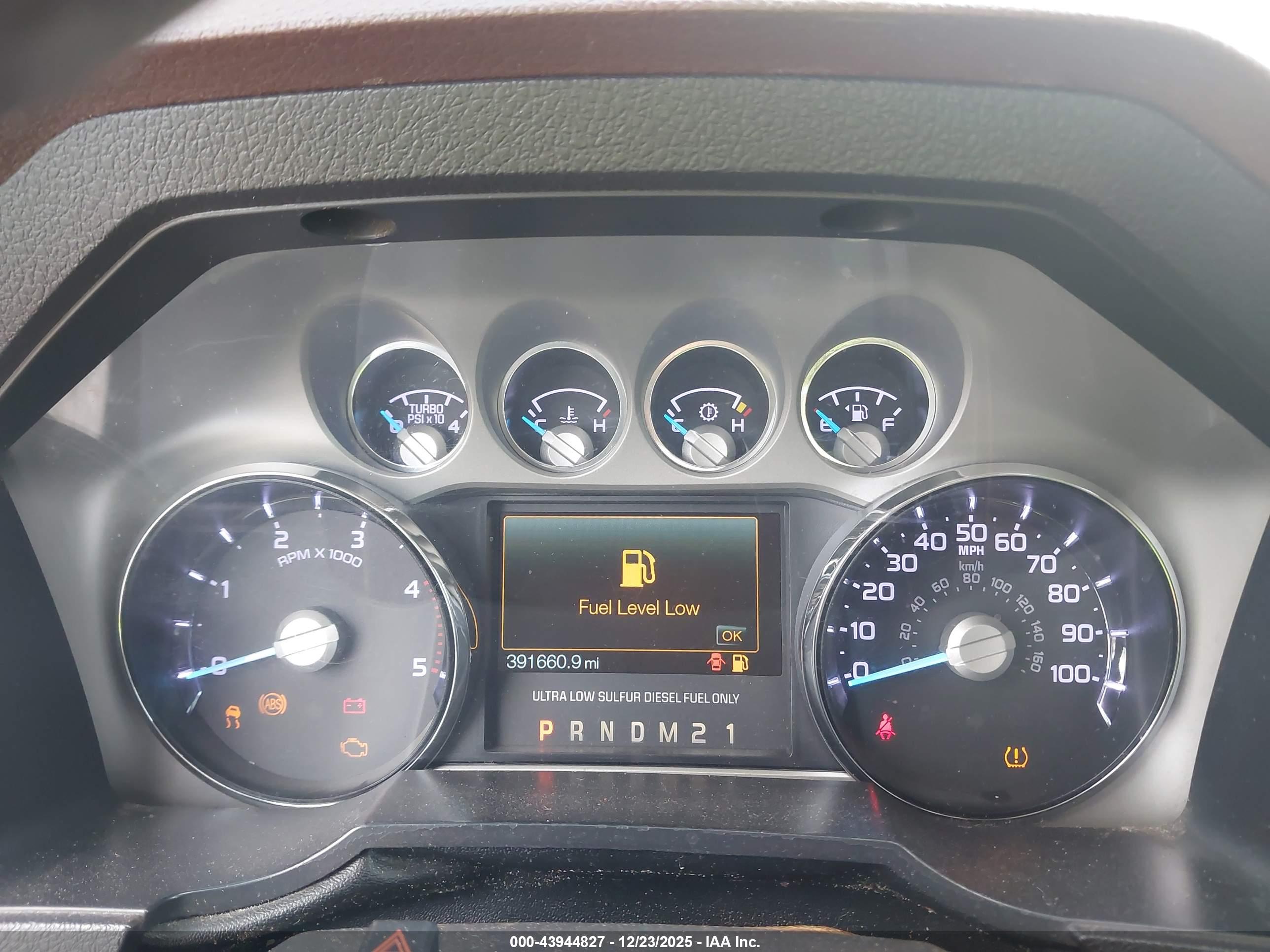 FORD F-250 image 7