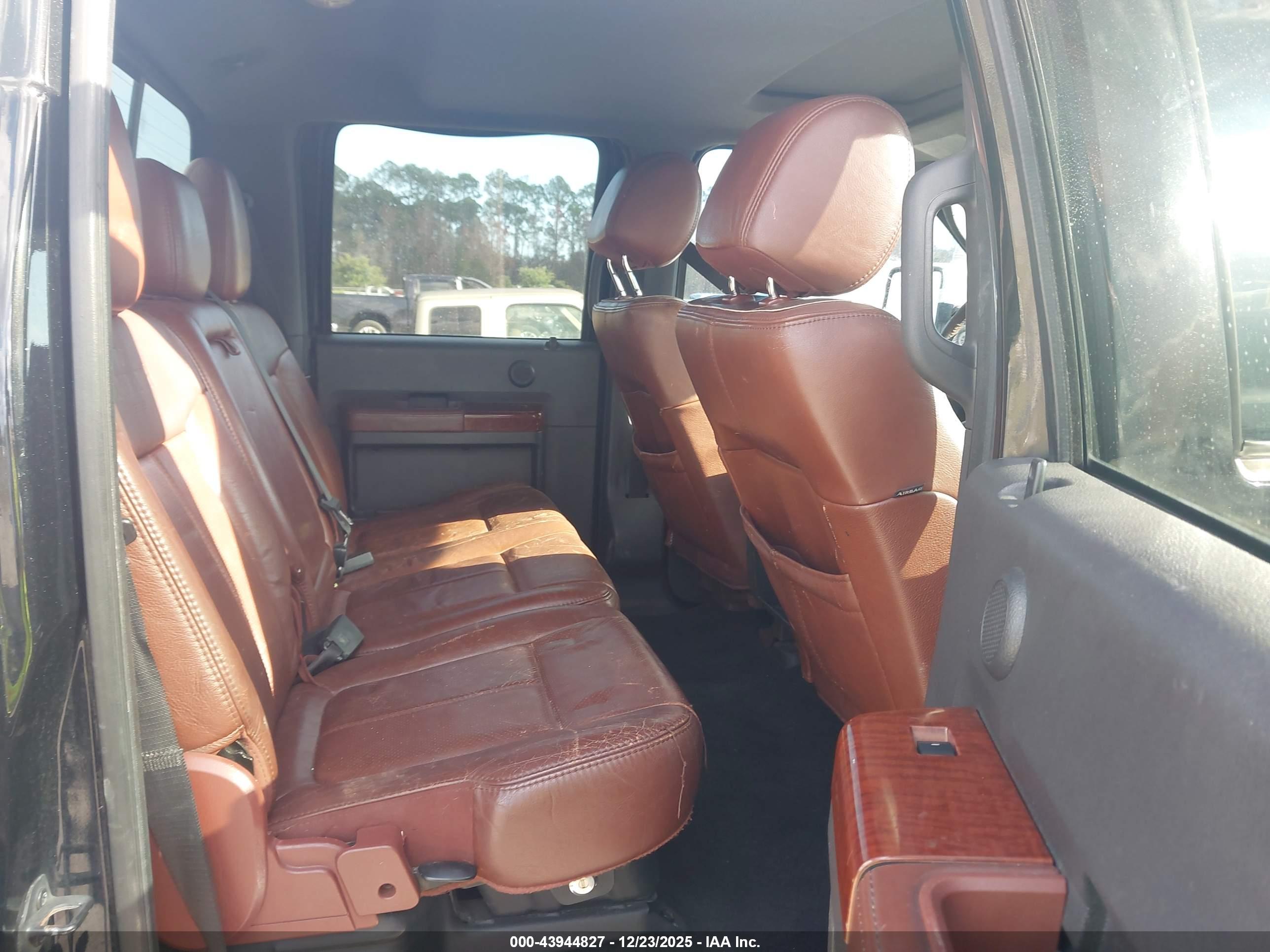FORD F-250 image 8
