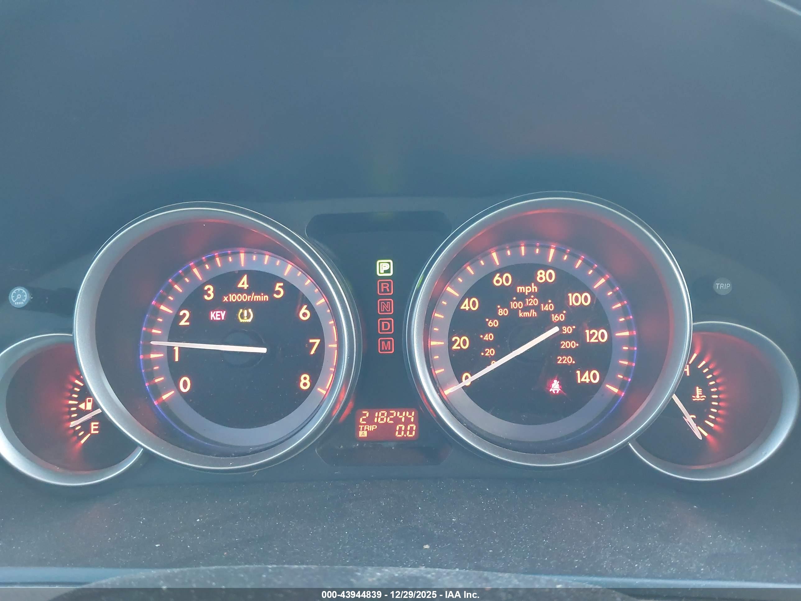 MAZDA CX-9 image 7