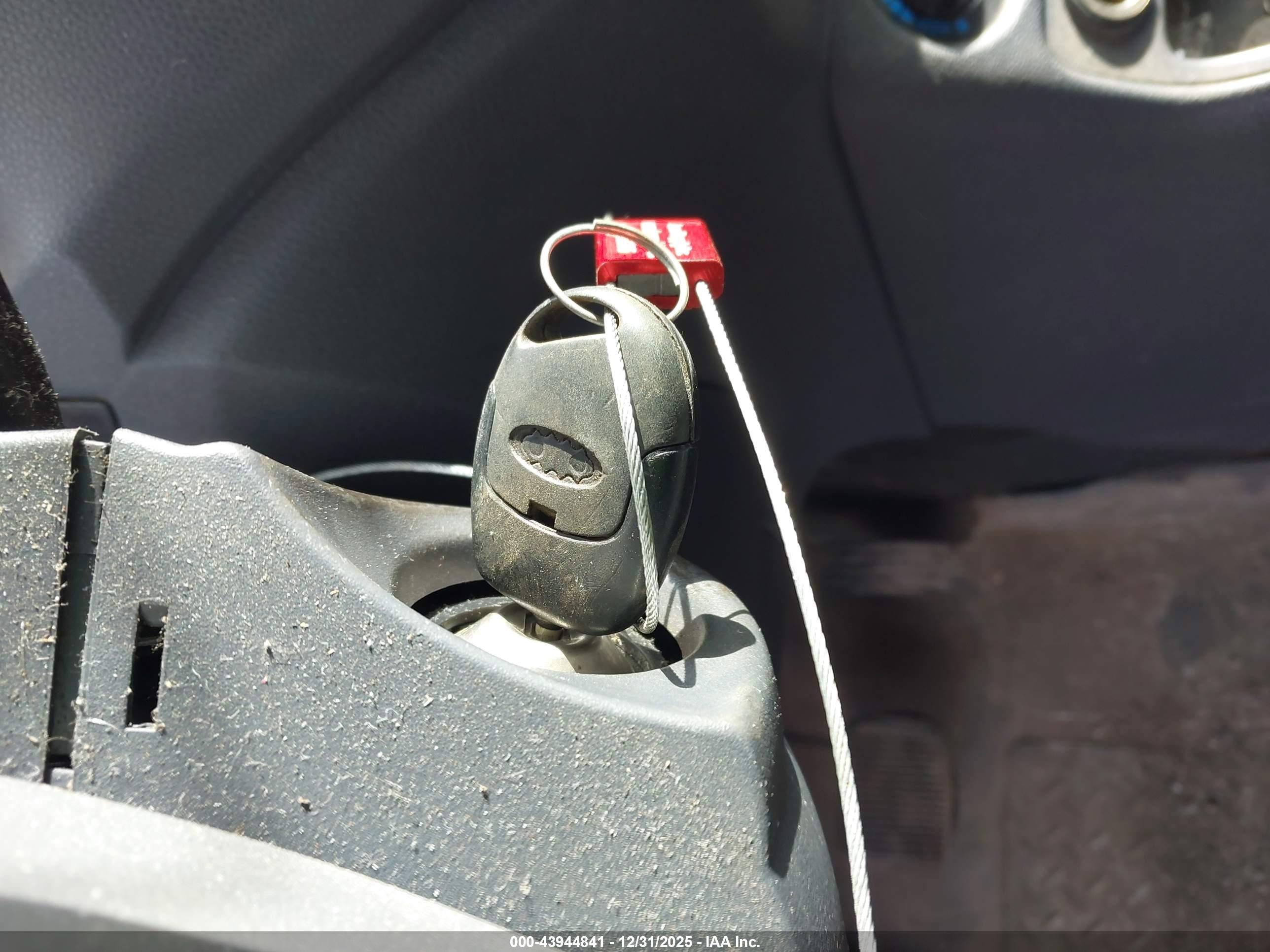 FORD TRANSIT image 11
