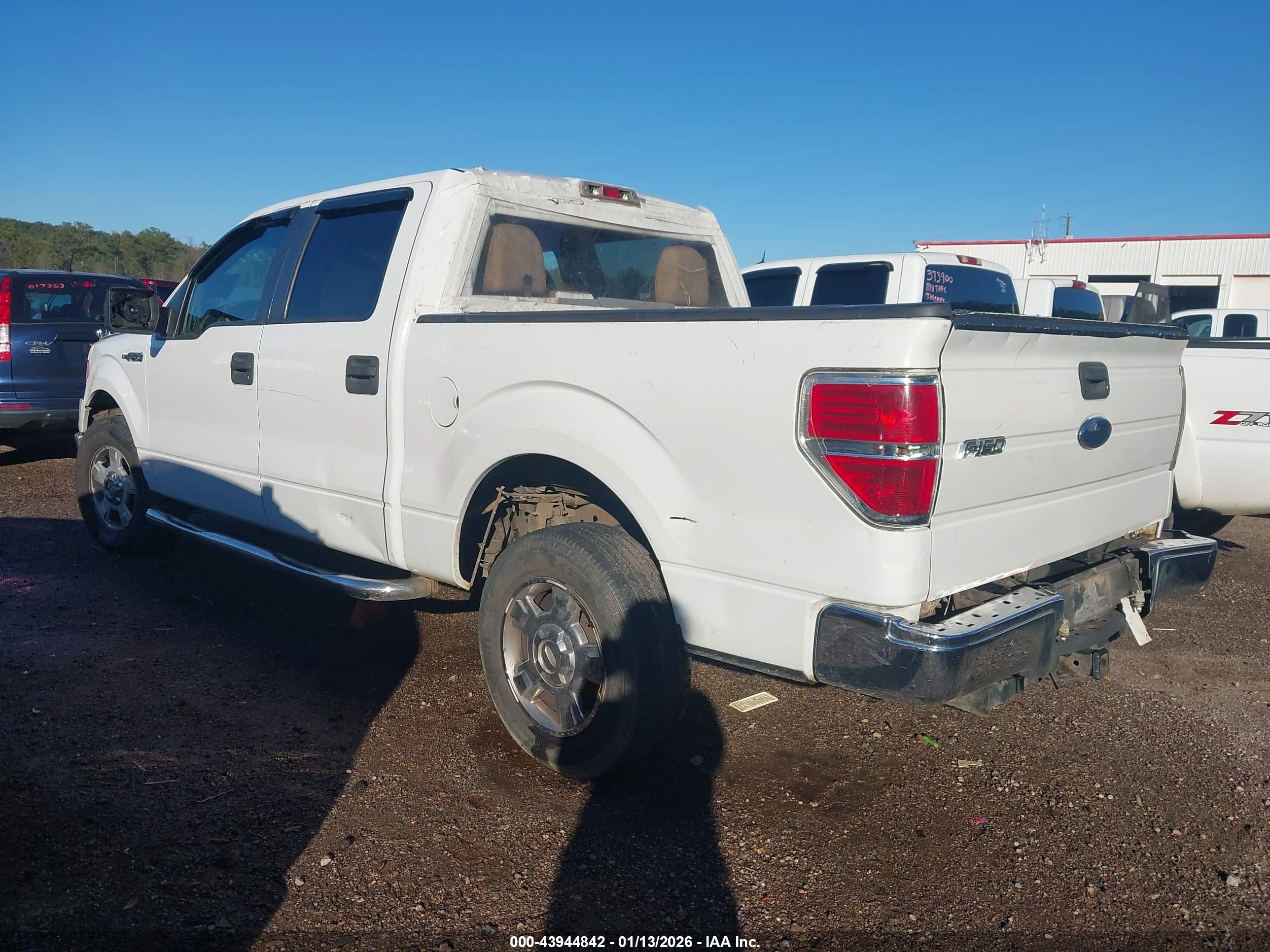 FORD F-150 image 3