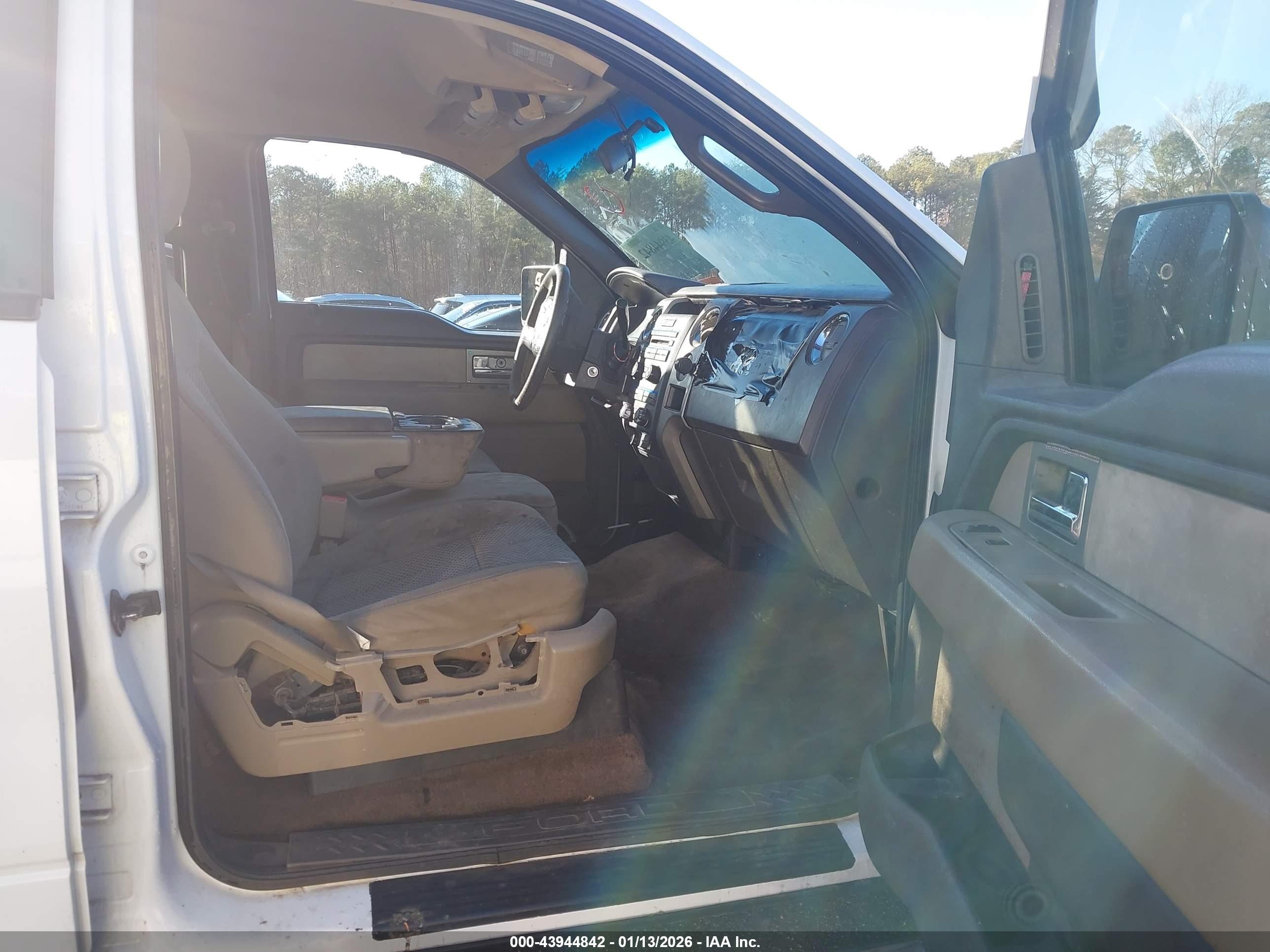 FORD F-150 image 5