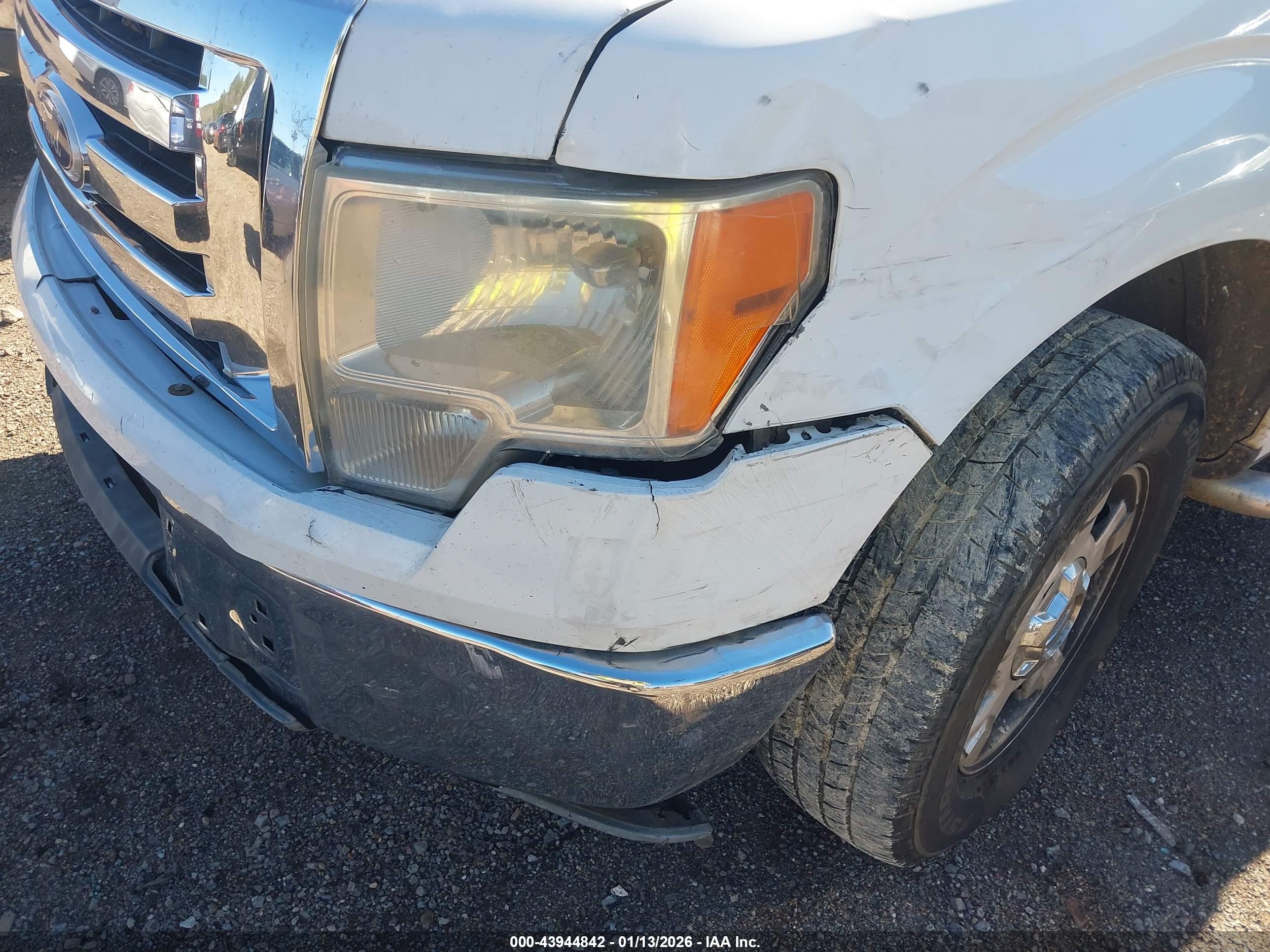 FORD F-150 image 6