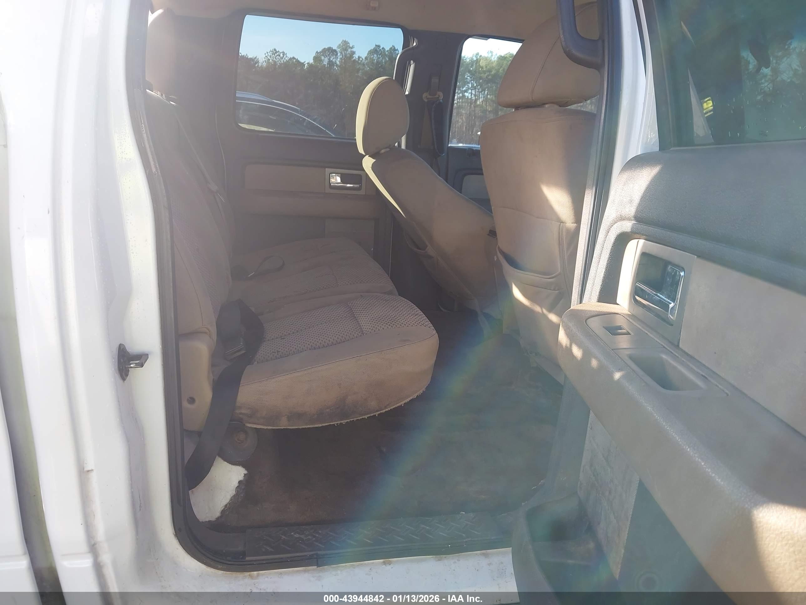 FORD F-150 image 8