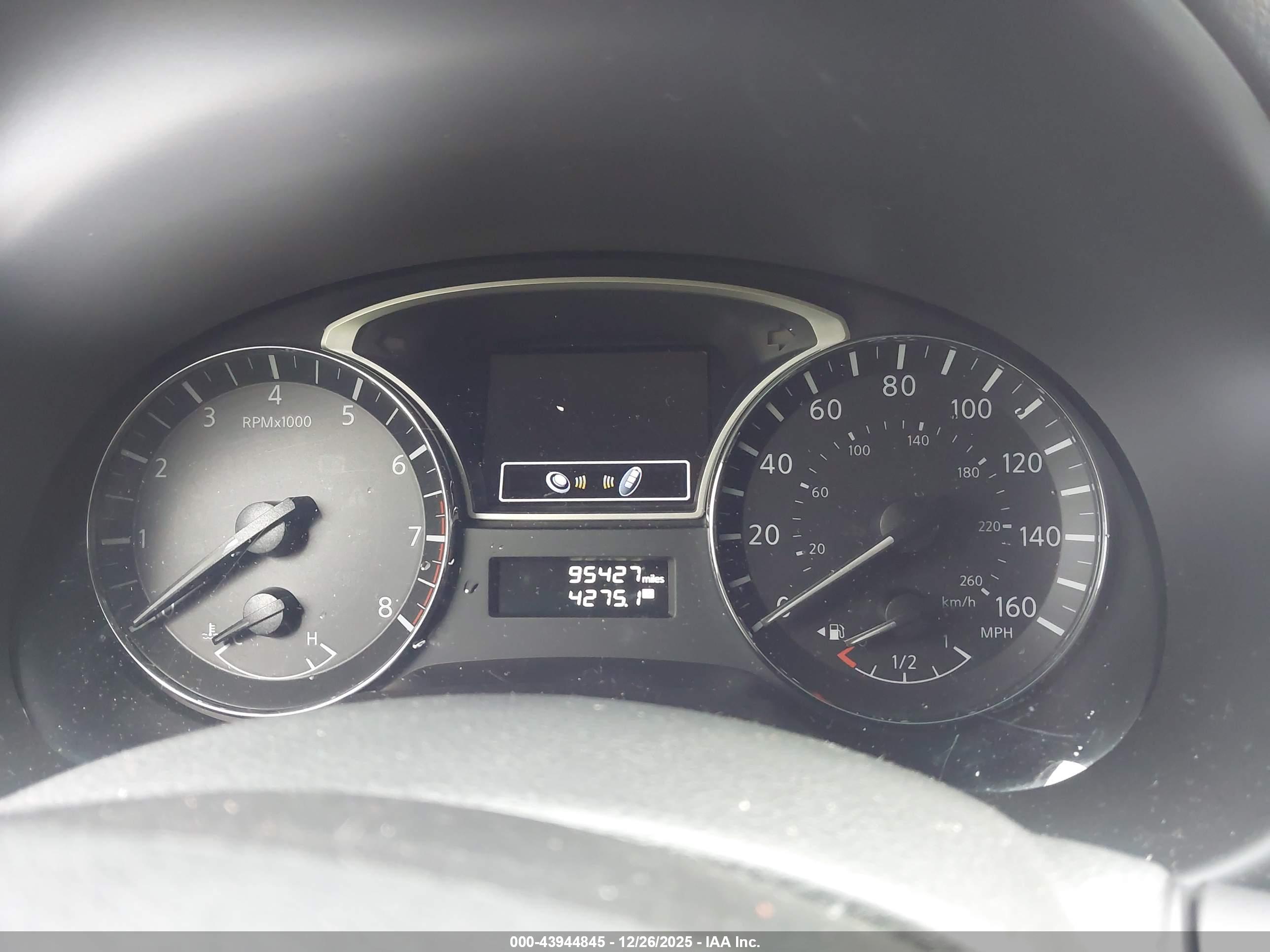 NISSAN ALTIMA image 7