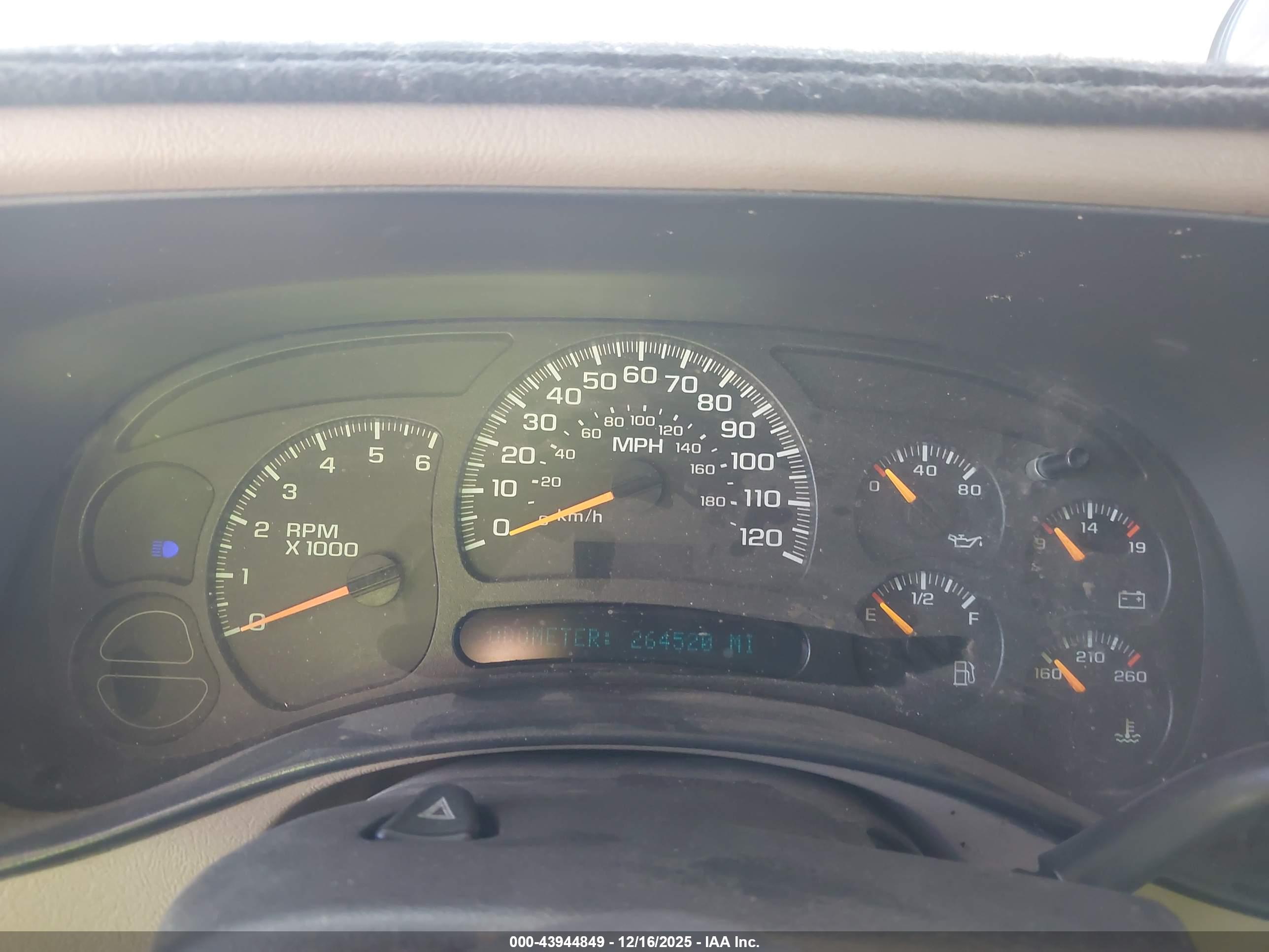 GMC YUKON image 7