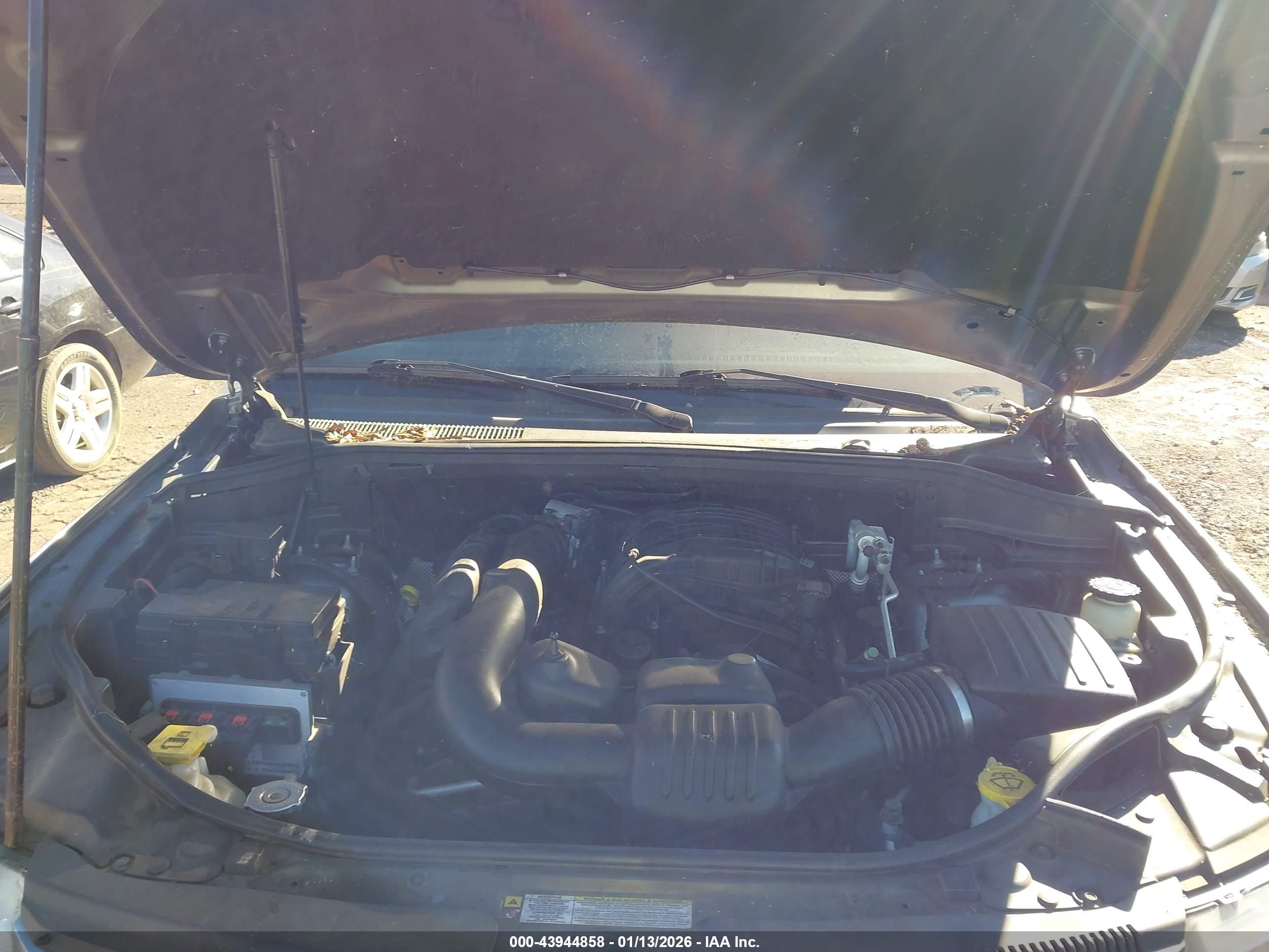 JEEP GRAND image 10