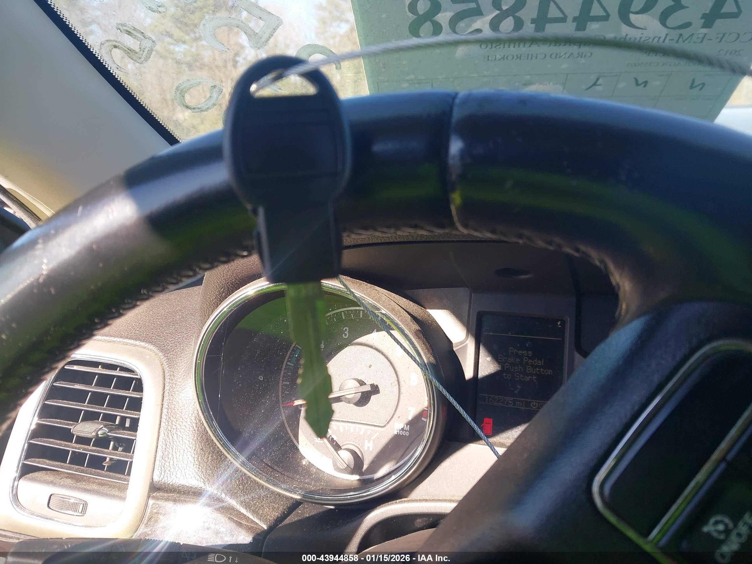 JEEP GRAND image 11