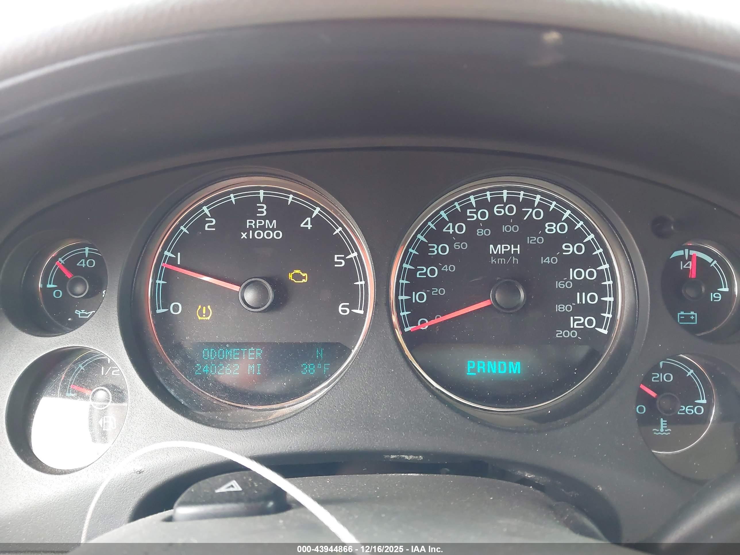 GMC SIERRA image 7