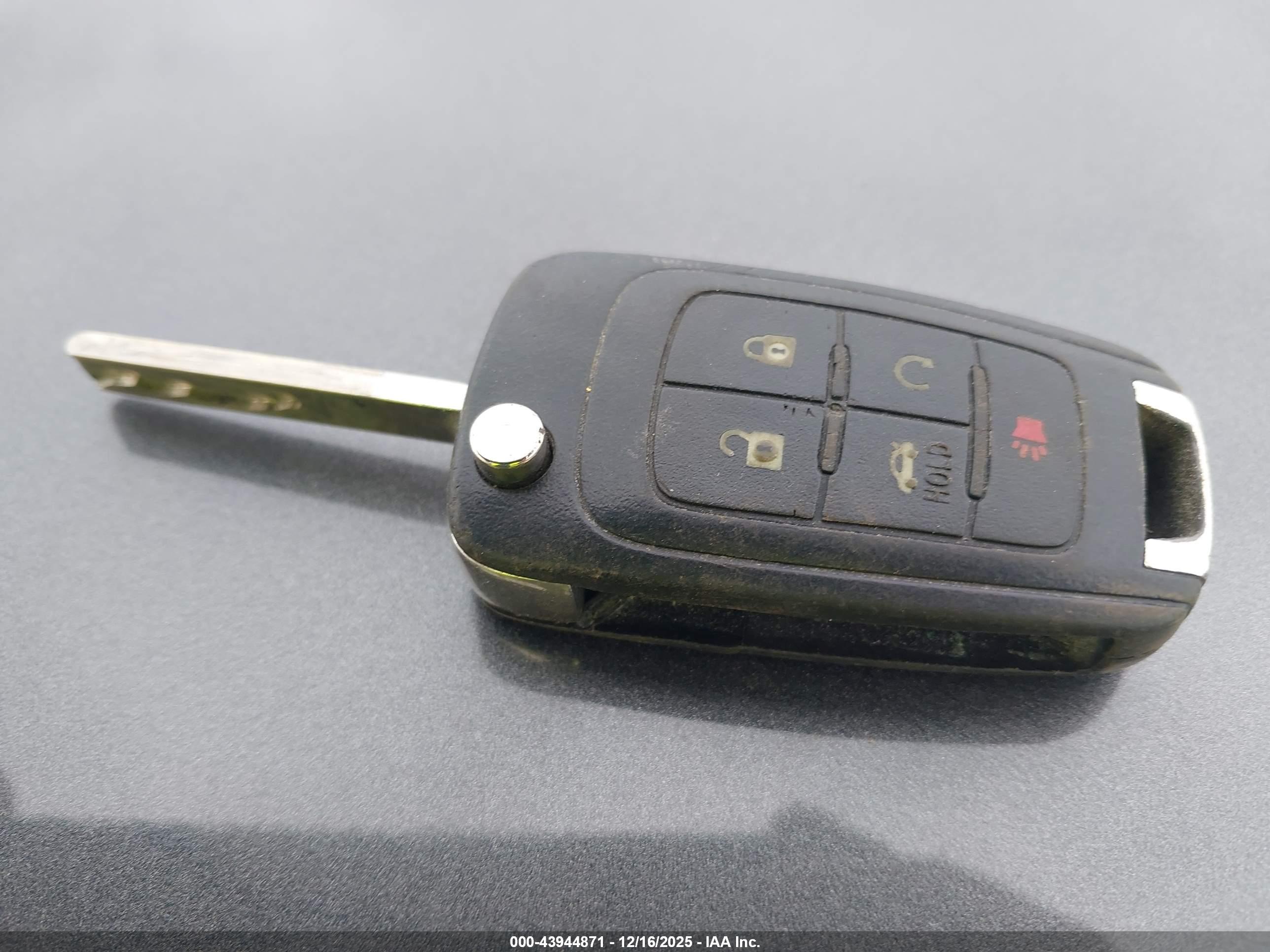 CHEVROLET CRUZE image 11