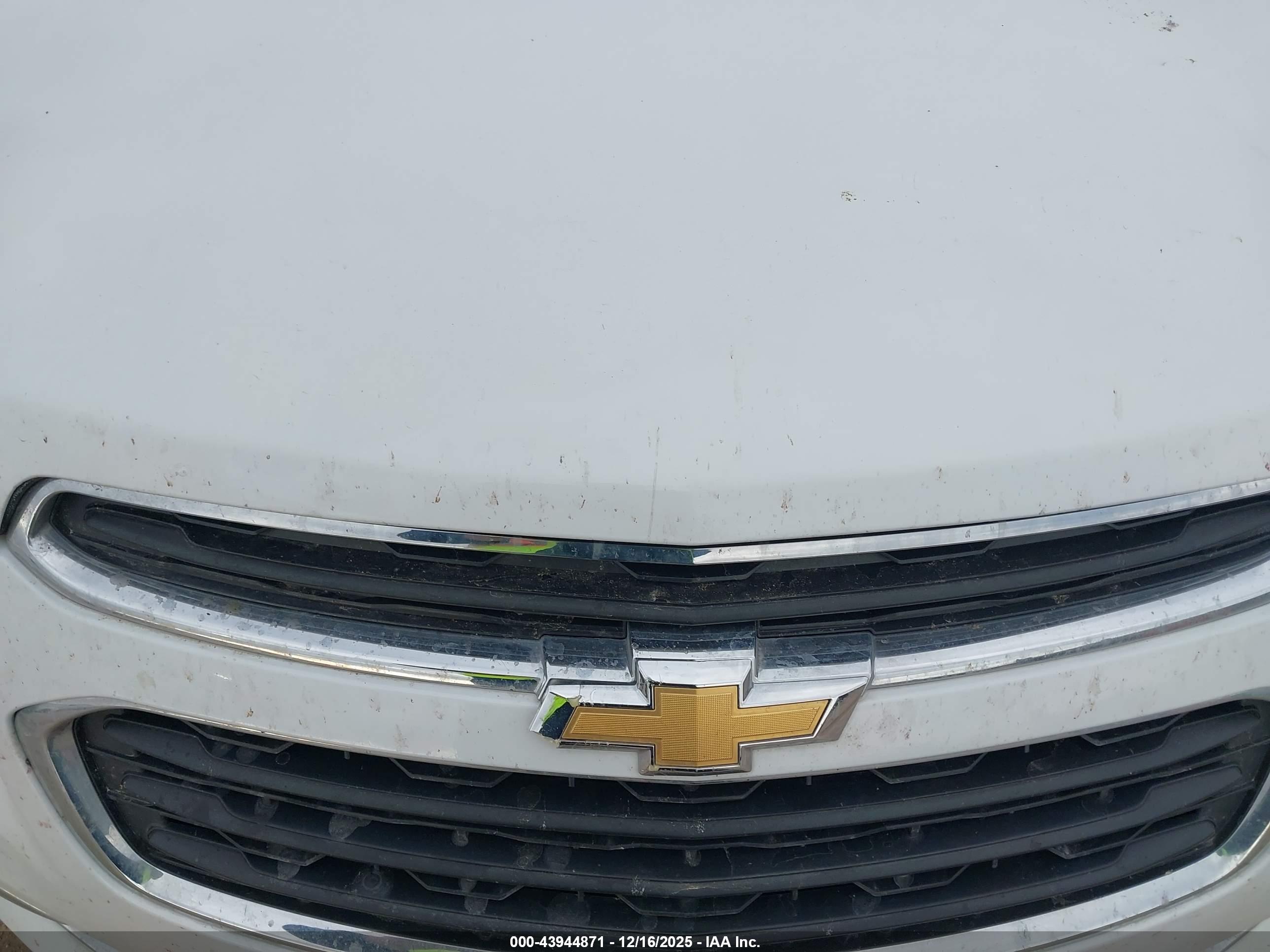 CHEVROLET CRUZE image 6