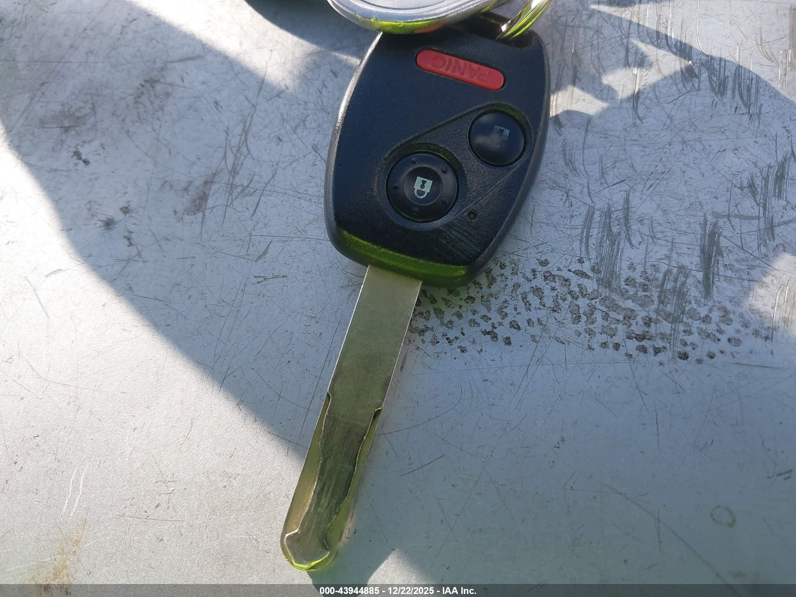 HONDA CIVIC image 11
