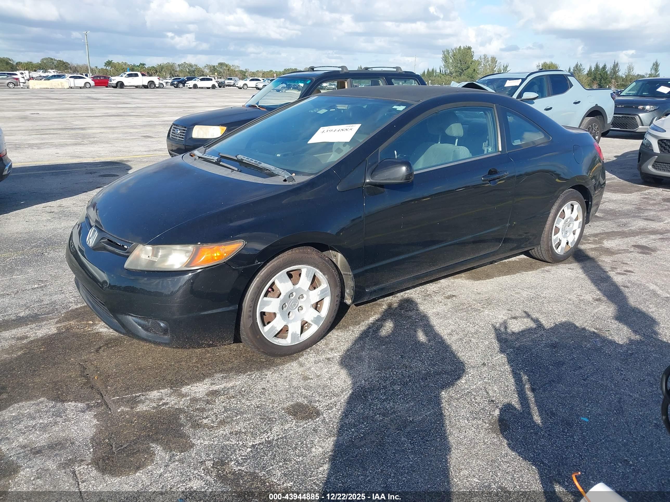 HONDA CIVIC image 2