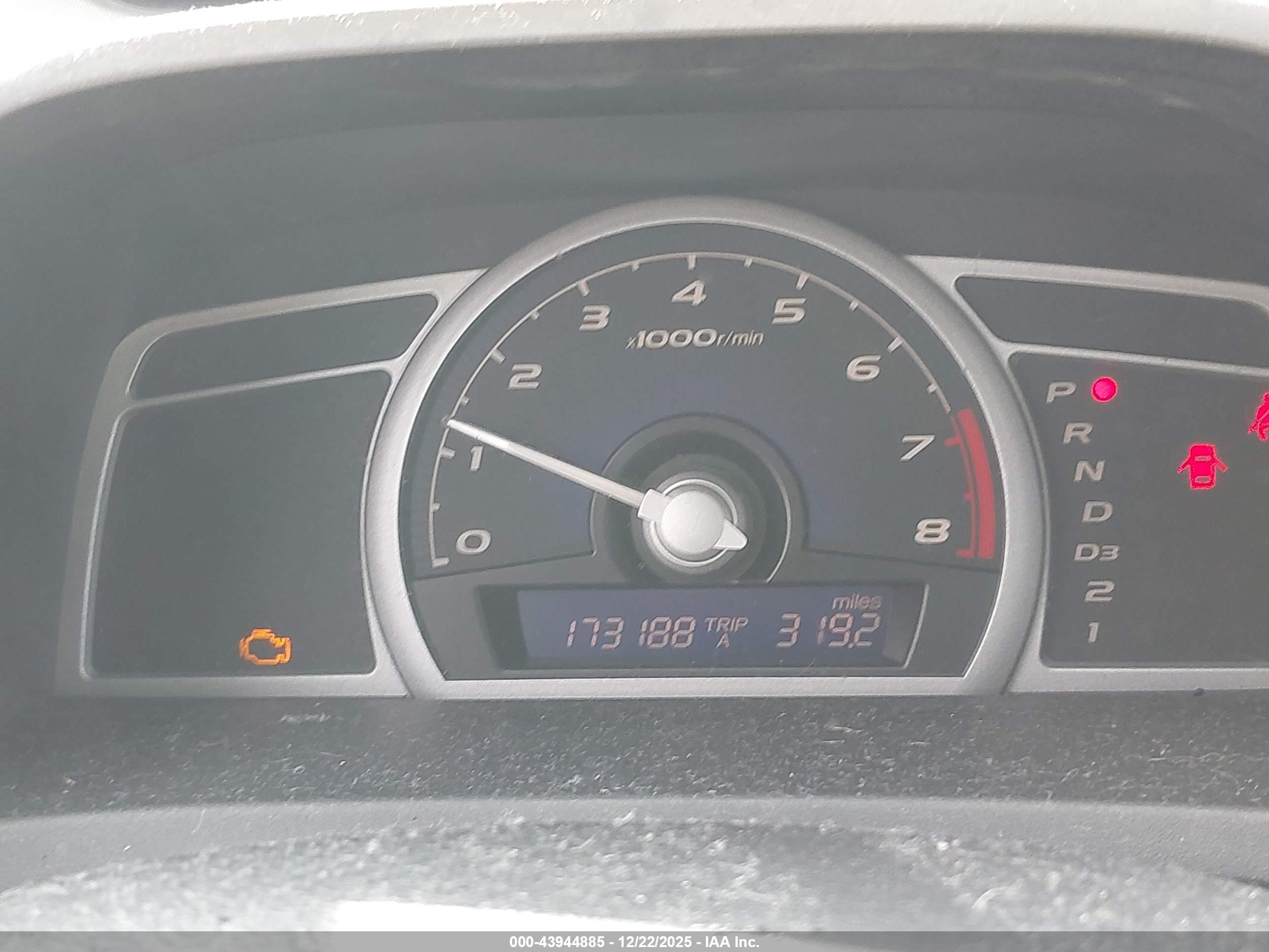 HONDA CIVIC image 7