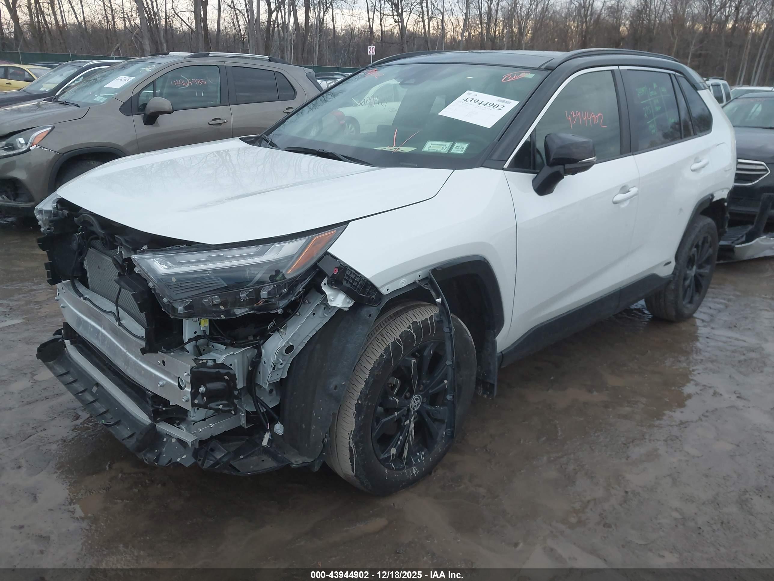 TOYOTA RAV4 image 2