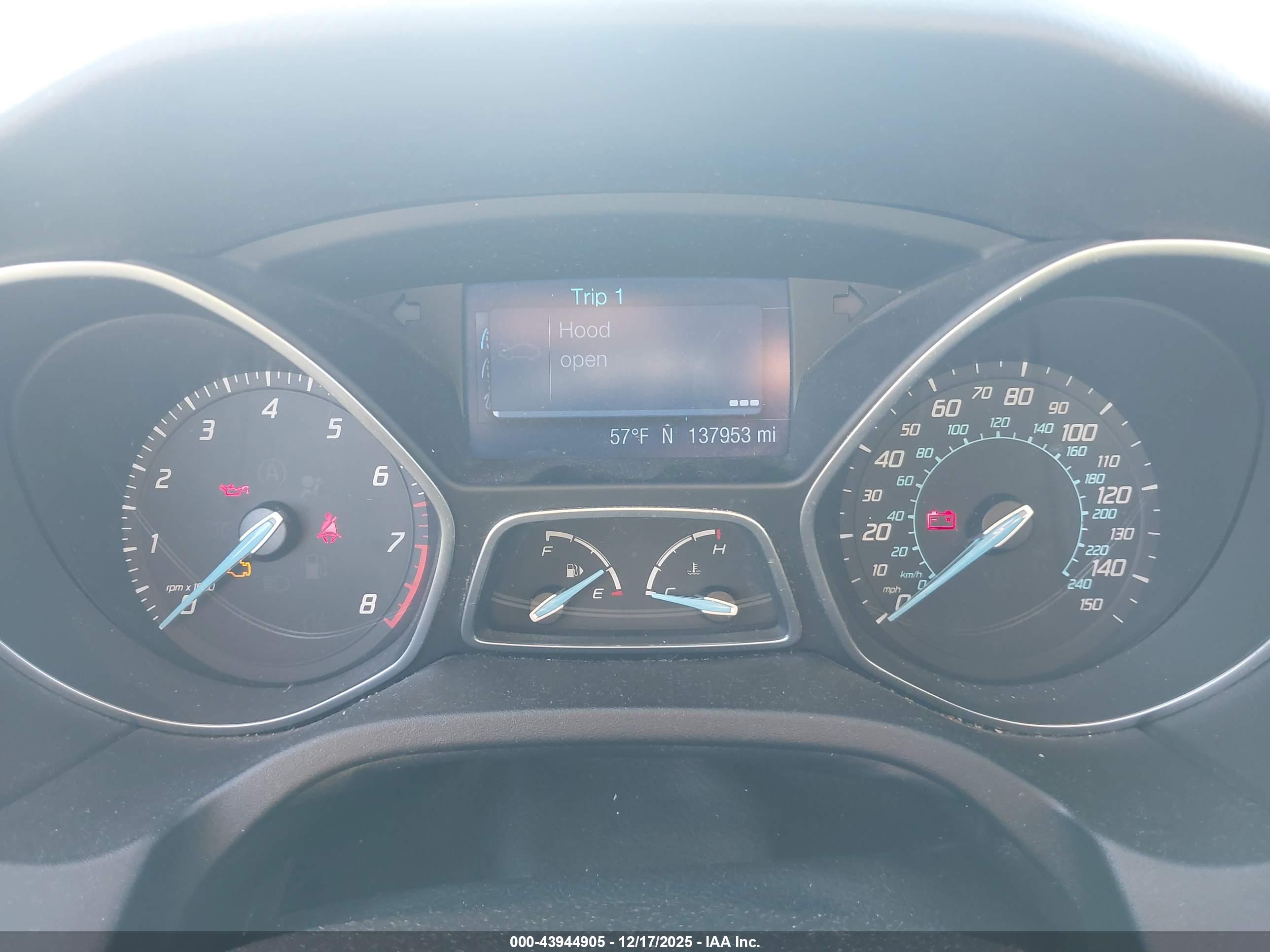 FORD FOCUS image 7