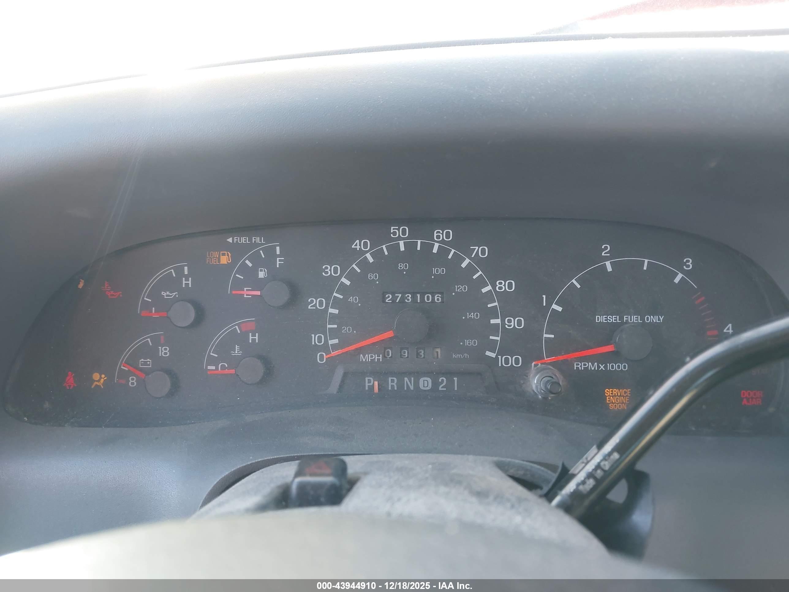 FORD F-250 image 7