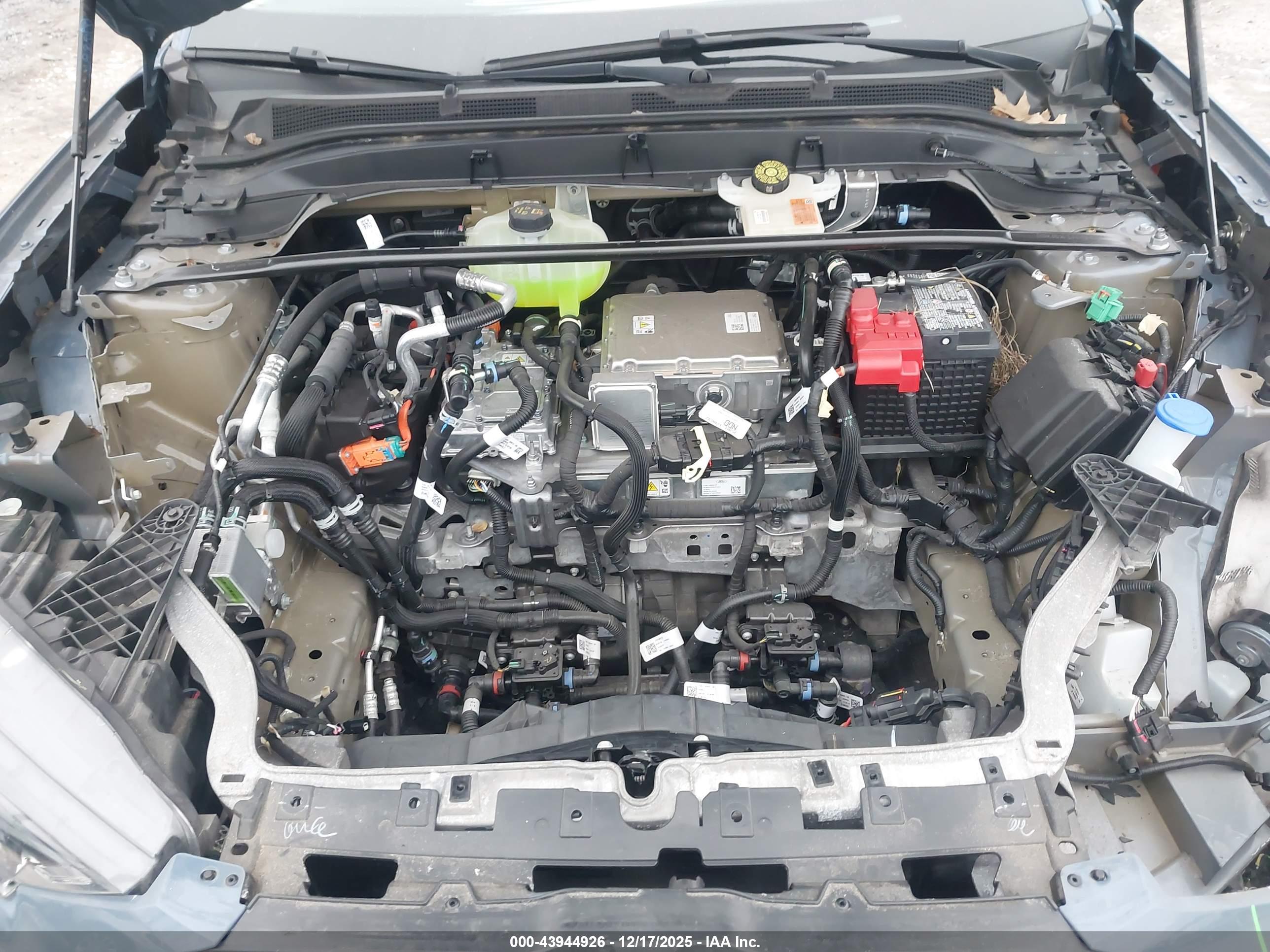FORD MUSTANG image 10