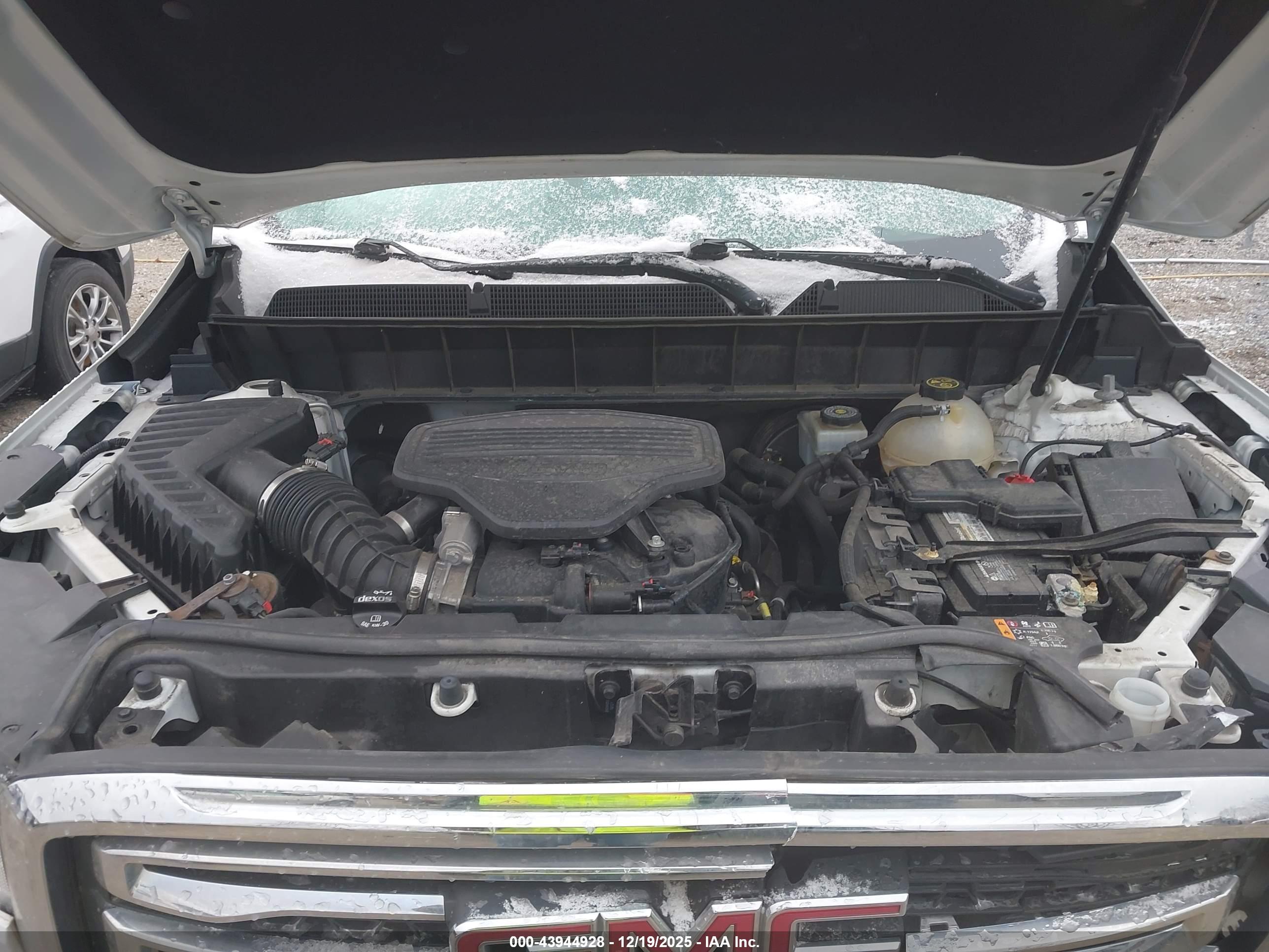 GMC ACADIA image 10