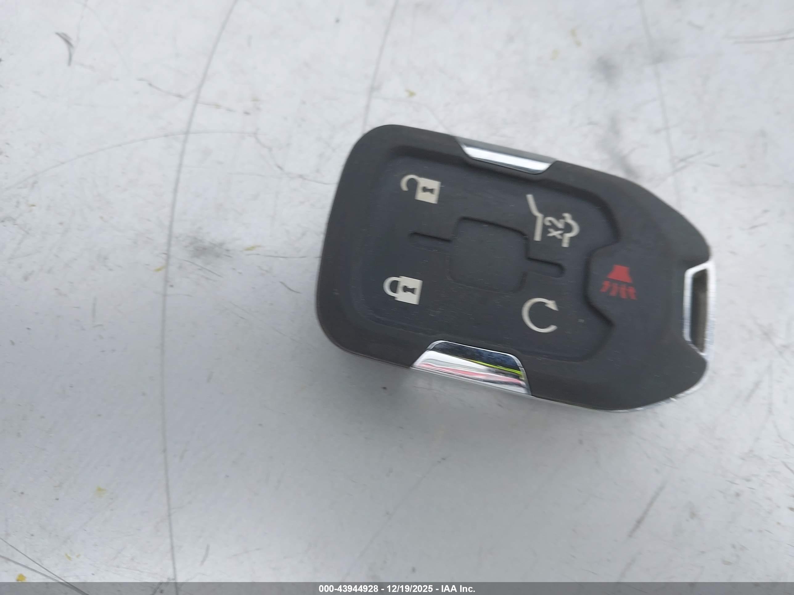 GMC ACADIA image 11