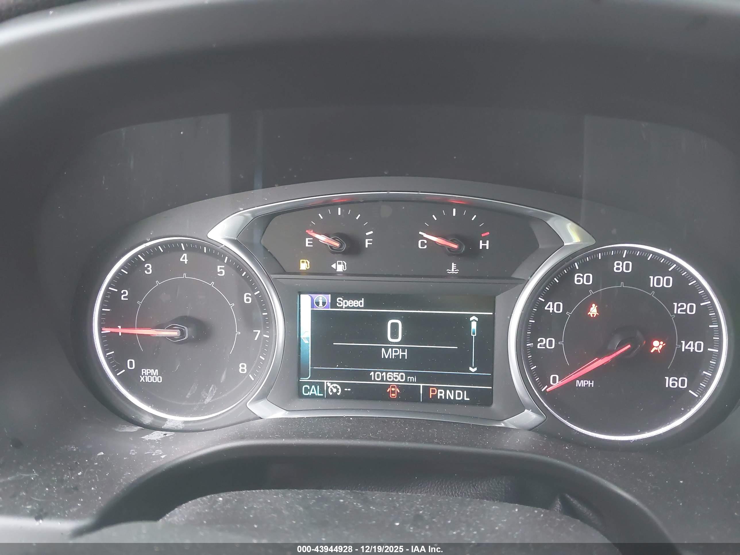 GMC ACADIA image 7