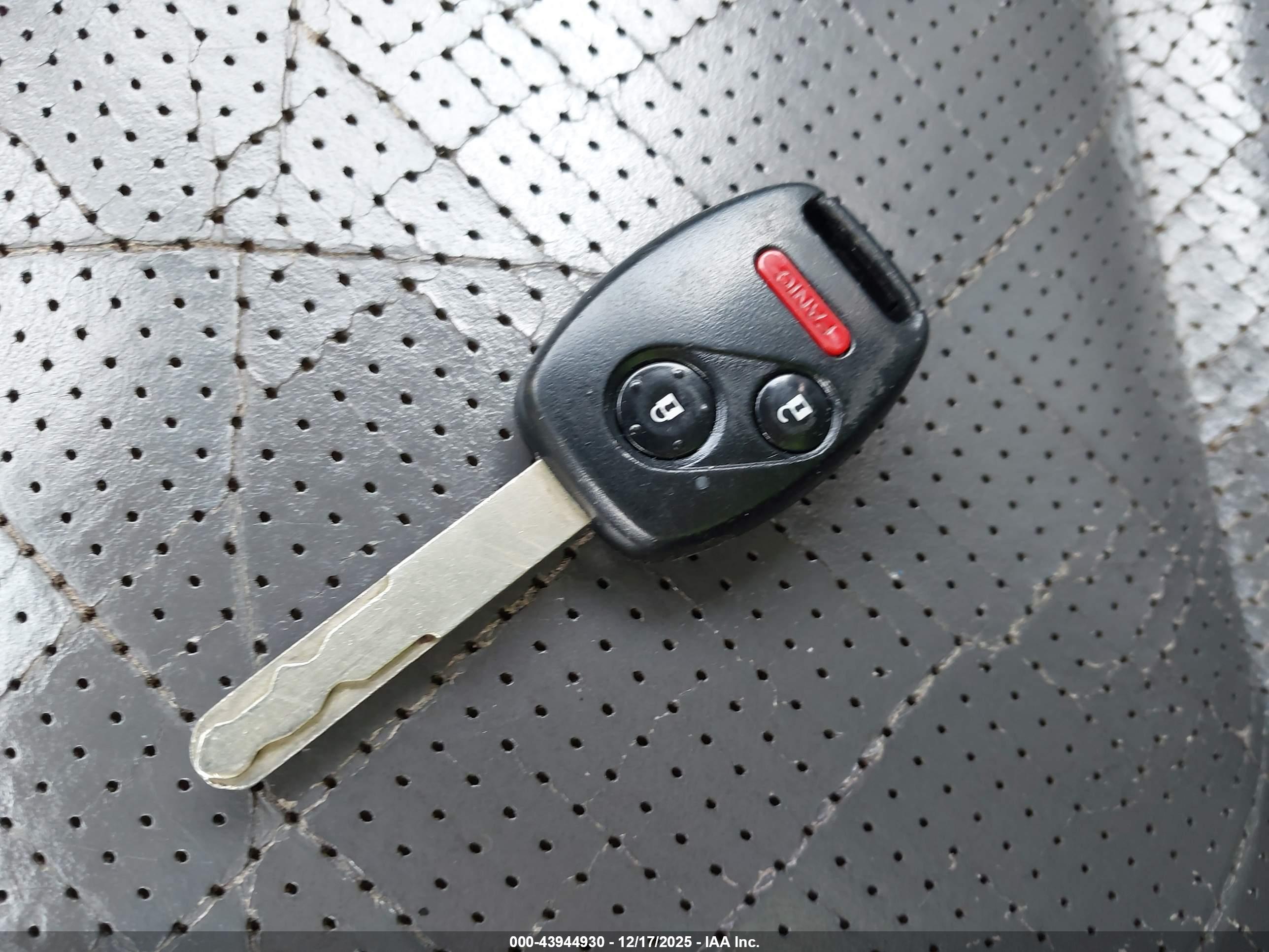 HONDA PILOT image 11
