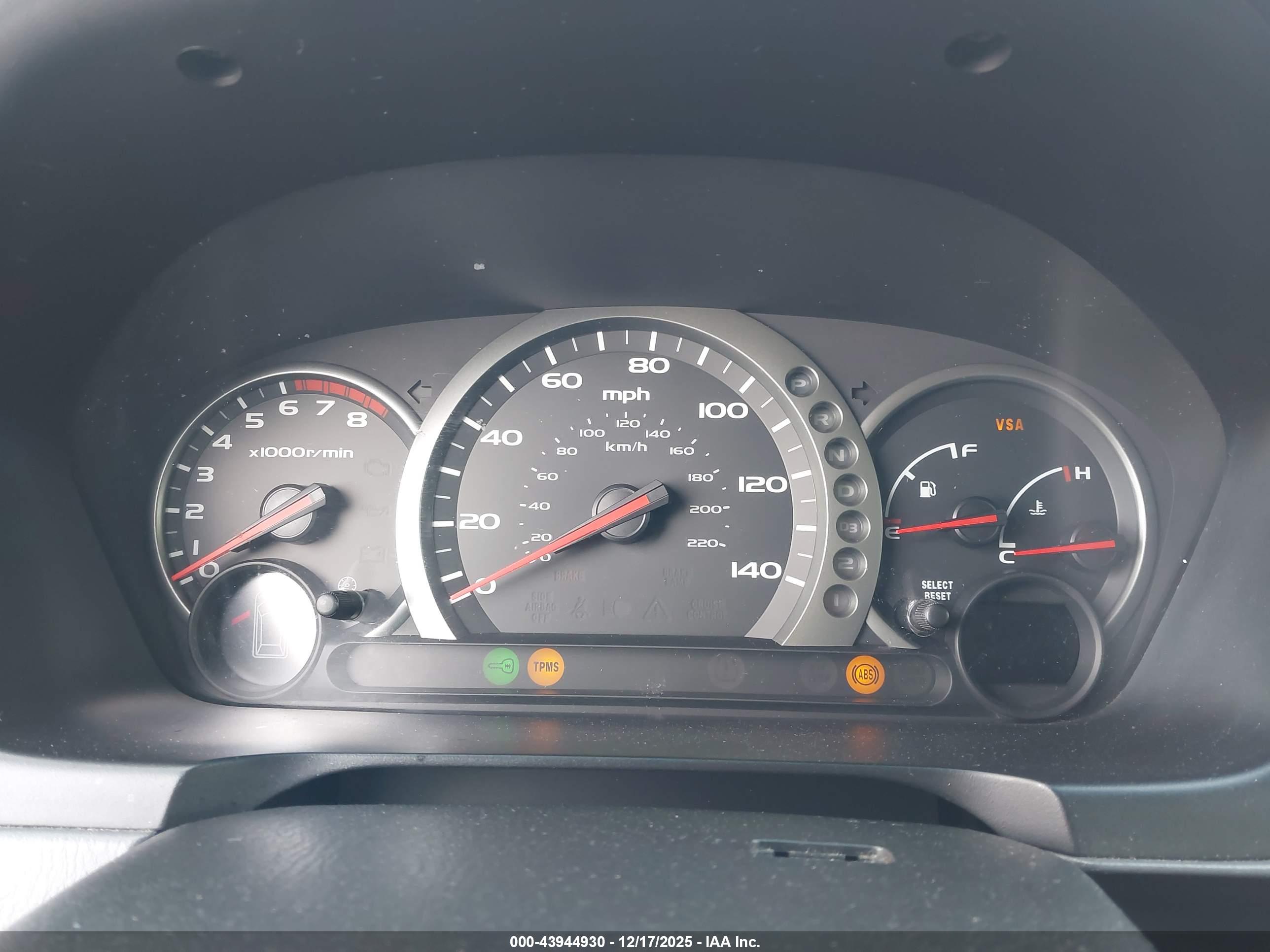 HONDA PILOT image 7