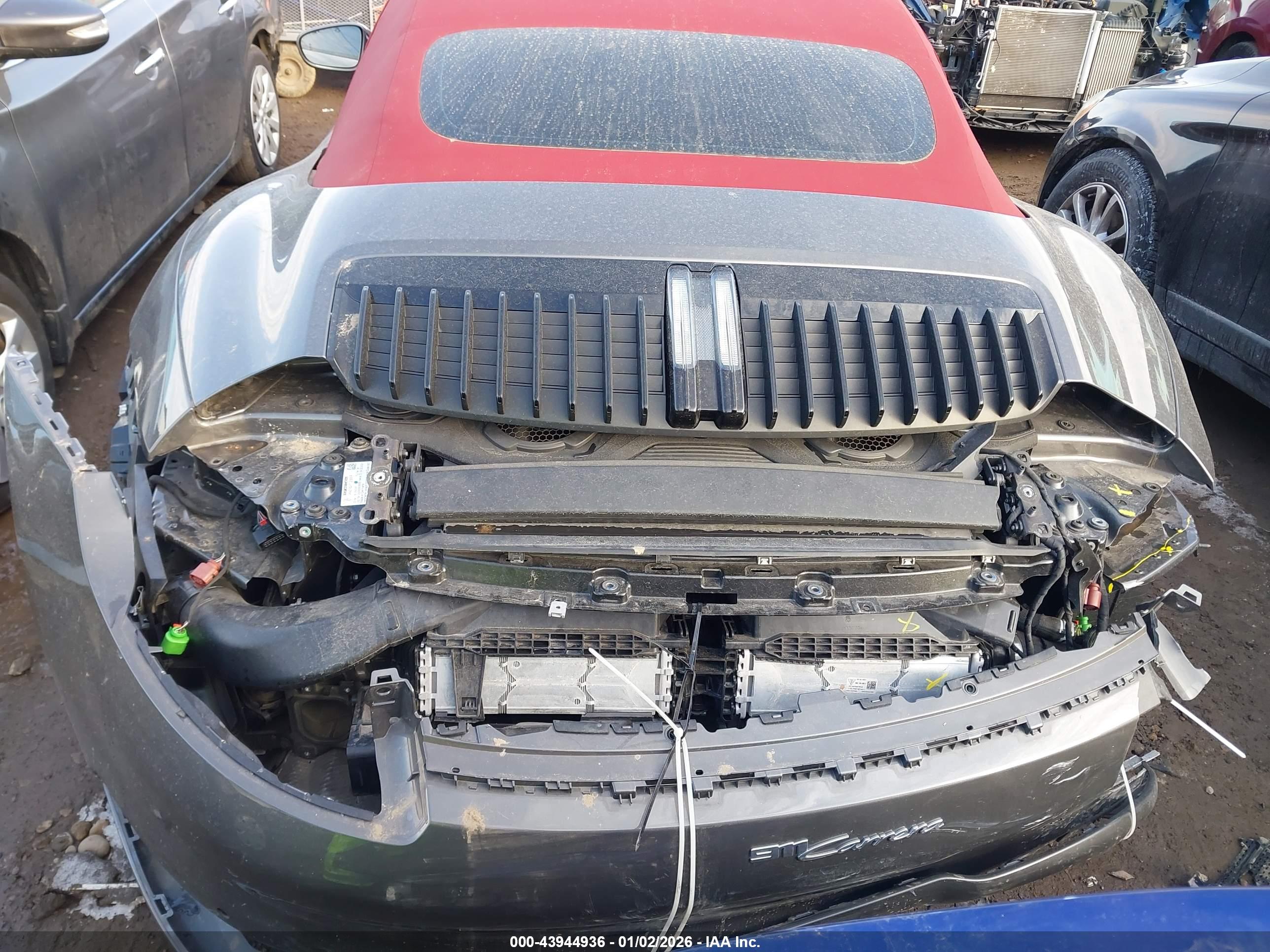PORSCHE 911 image 6